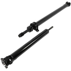 ECCPP Rear Driveshaft For Ram 5500 2014-16 V8 6.4L Automatic Aisin Trans 946504 KOEEP [2]