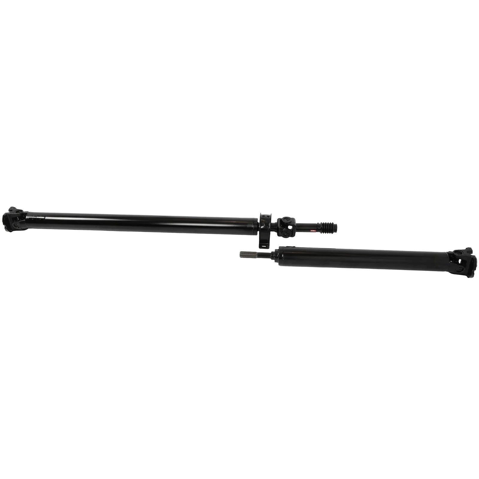 ECCPP Rear Driveshaft For Ram 5500 2014-16 V8 6.4L Automatic Aisin Trans 946504 KOEEP [6]