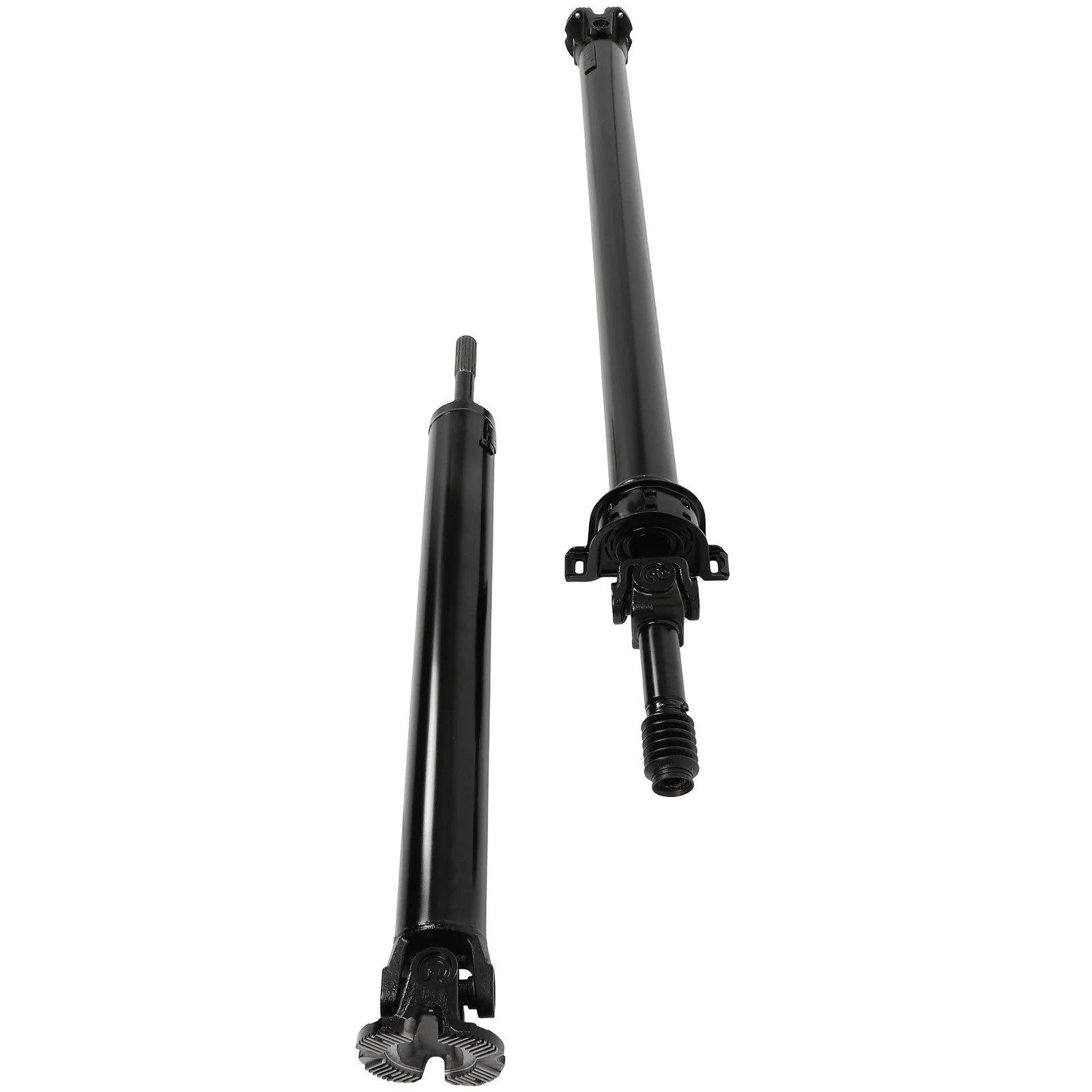 ECCPP Rear Driveshaft For Ram 5500 2014-16 V8 6.4L Automatic Aisin Trans 946504 KOEEP [8]