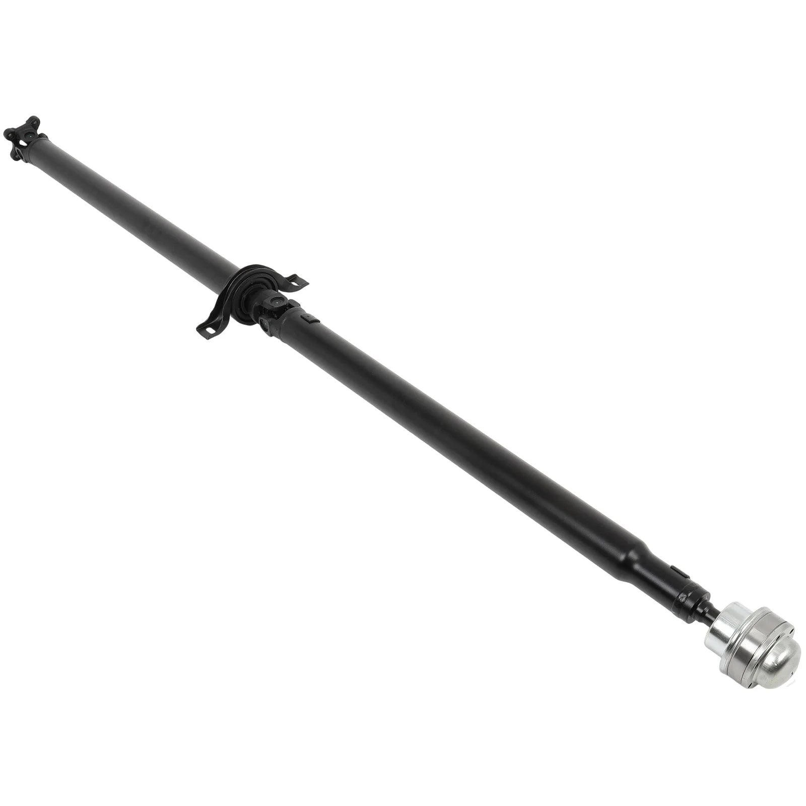 ECCPP Rear Driveshaft For Saturn Vue 2004-2007 V6 3.5L AWD Automatic 22713657 6B93BC-57 [7]