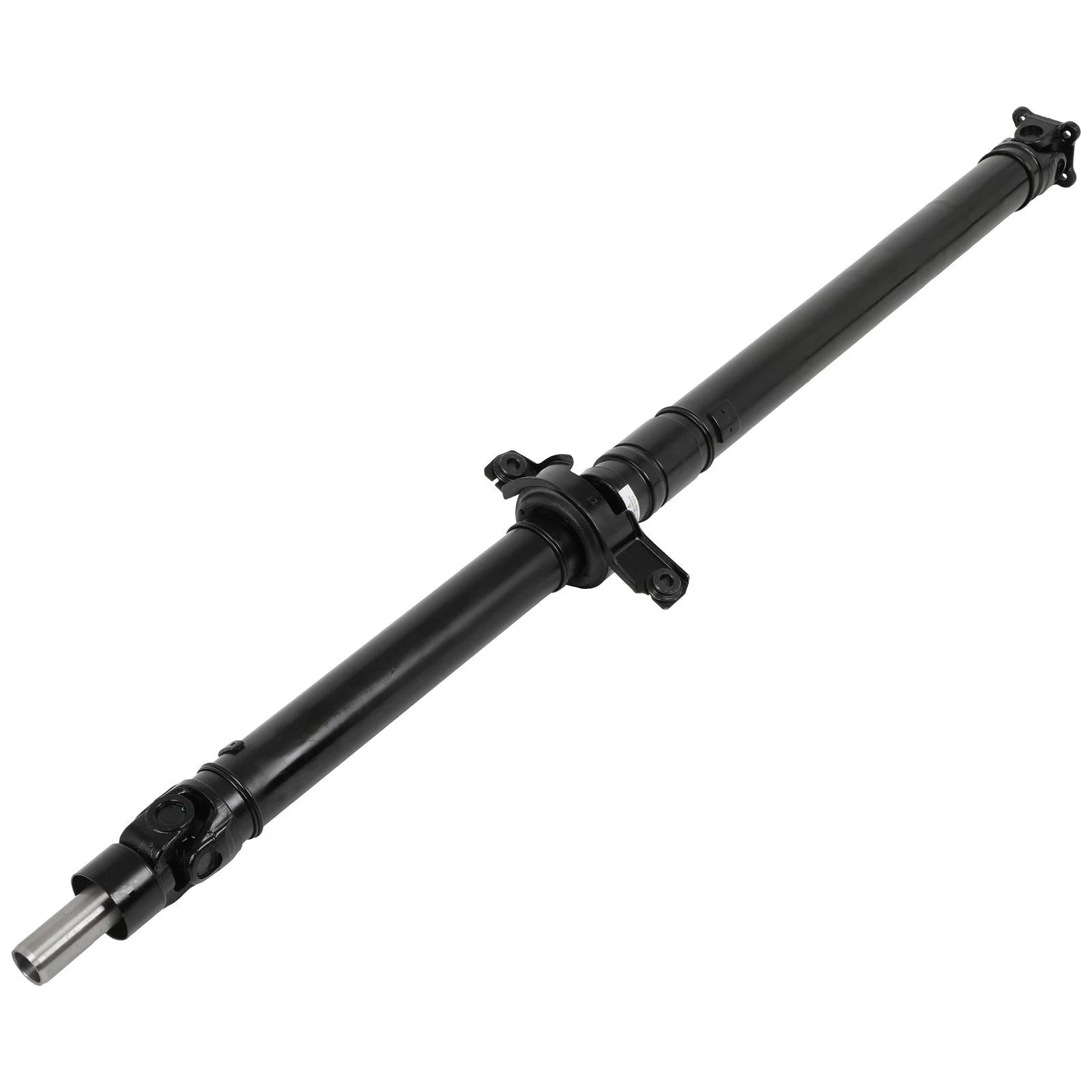 ECCPP Rear Driveshaft Prop Shaft For Subaru Forester 2003-2005 2.5L Automatic 6B93BC-57 [4]