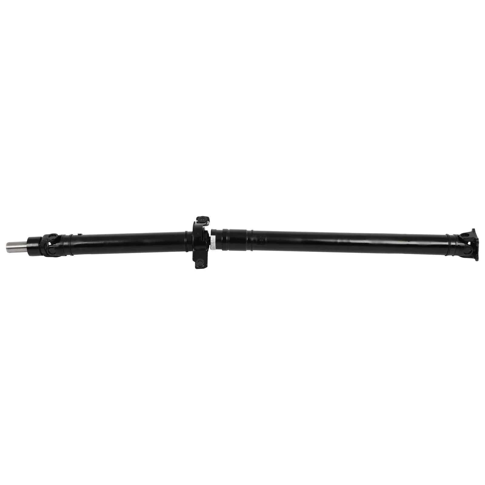 ECCPP Rear Driveshaft Prop Shaft For Subaru Forester 2003-2005 2.5L Automatic 6B93BC-57 [5]