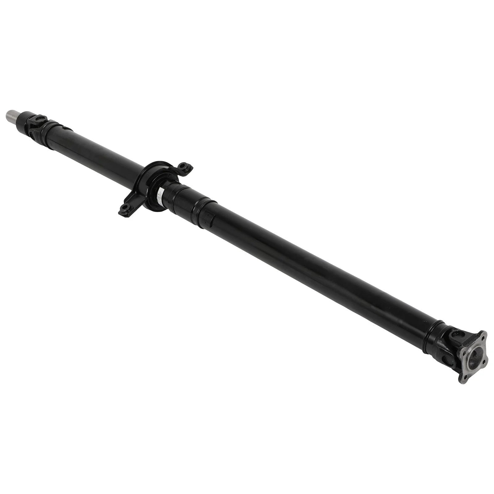 ECCPP Rear Driveshaft Prop Shaft For Subaru Forester 2003-2005 2.5L Automatic 6B93BC-57 [6]