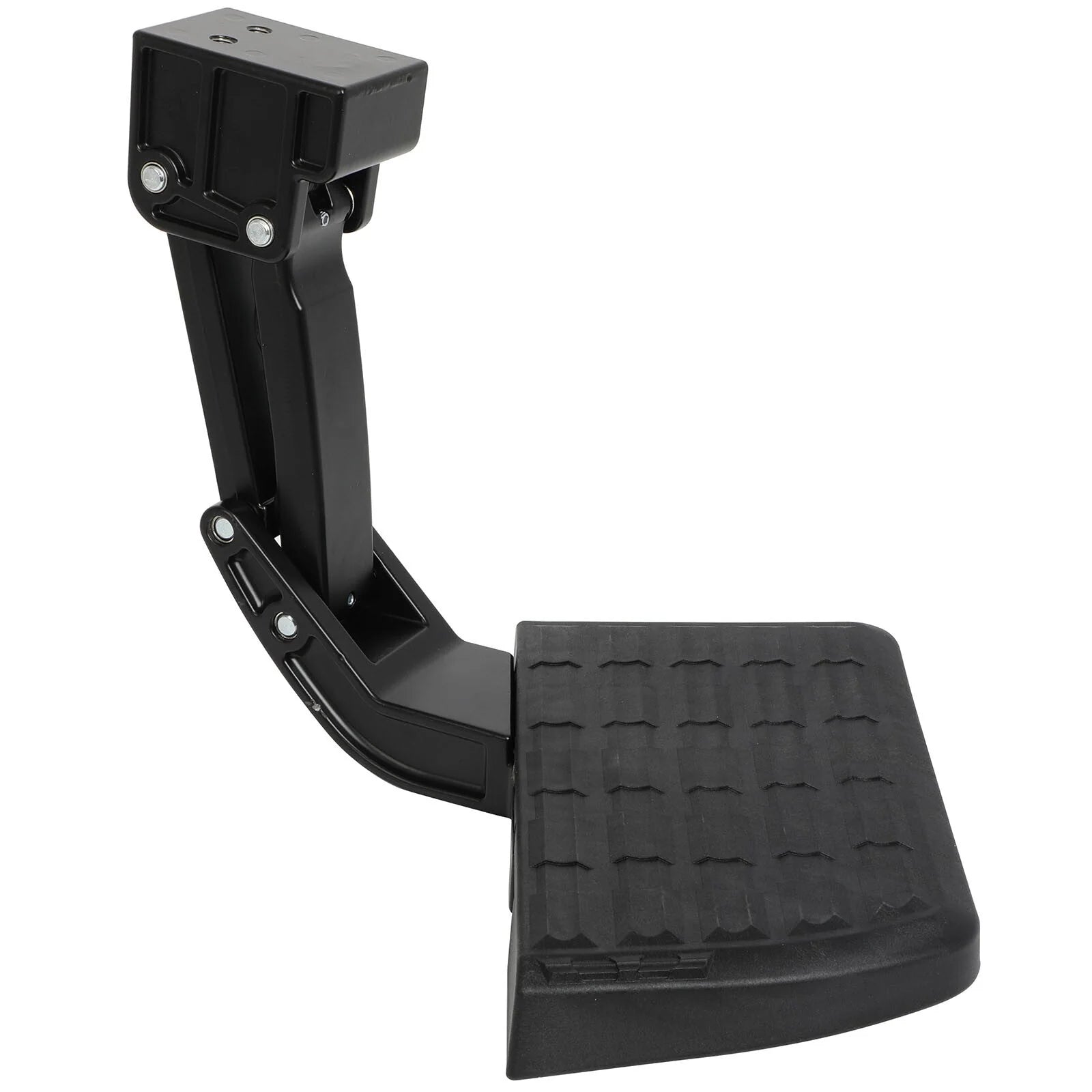 ECCPP Rear Retractable Bed Step Pedal For 2021 2022 2023 Ford F-150 75328-01A 6B93BC-57 [2]
