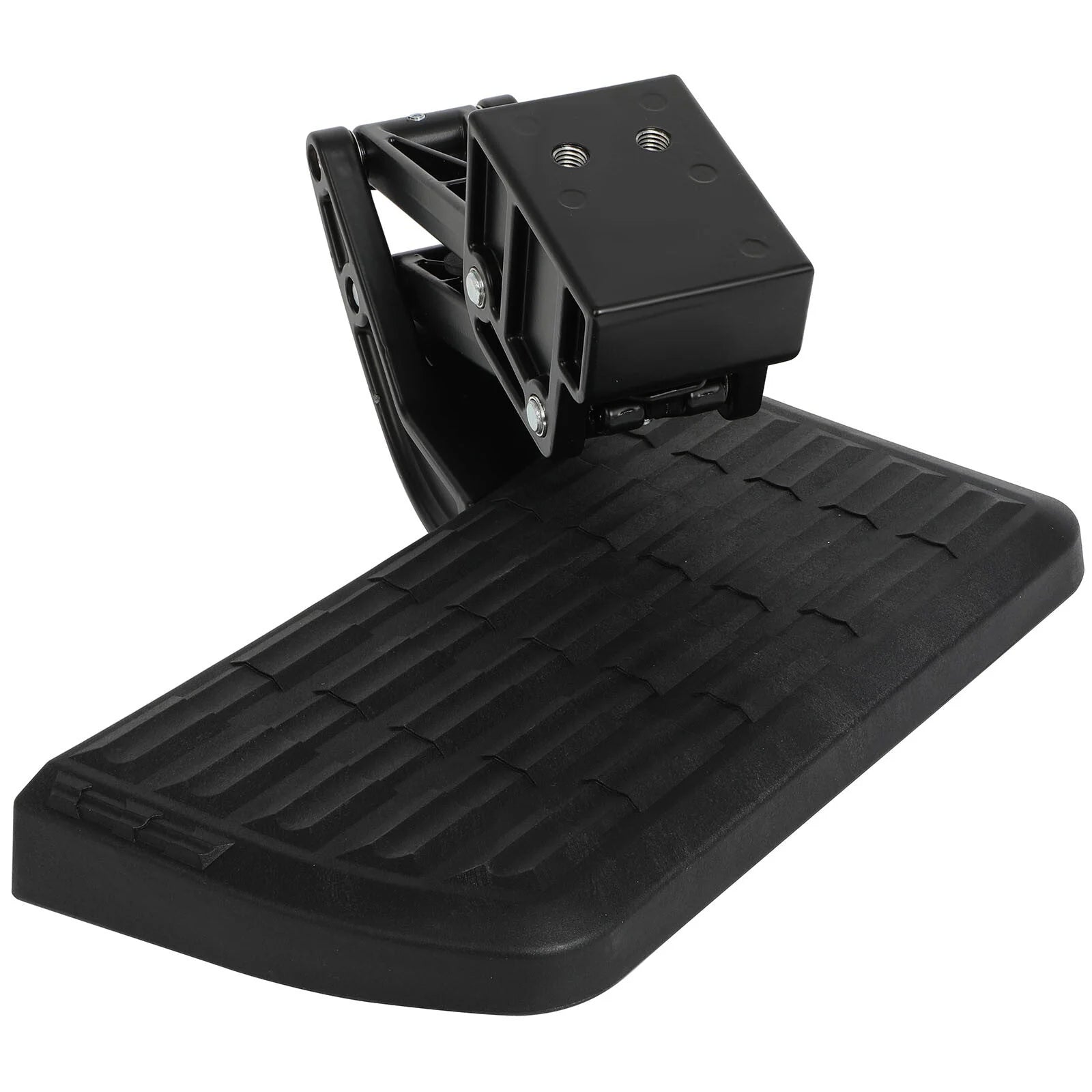 ECCPP Rear Retractable Bed Step Pedal For 2021 2022 2023 Ford F-150 75328-01A 6B93BC-57 [3]