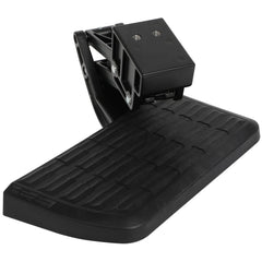 ECCPP Rear Retractable Bed Step Pedal For 2021 2022 2023 Ford F-150 75328-01A 6B93BC-57 [3]