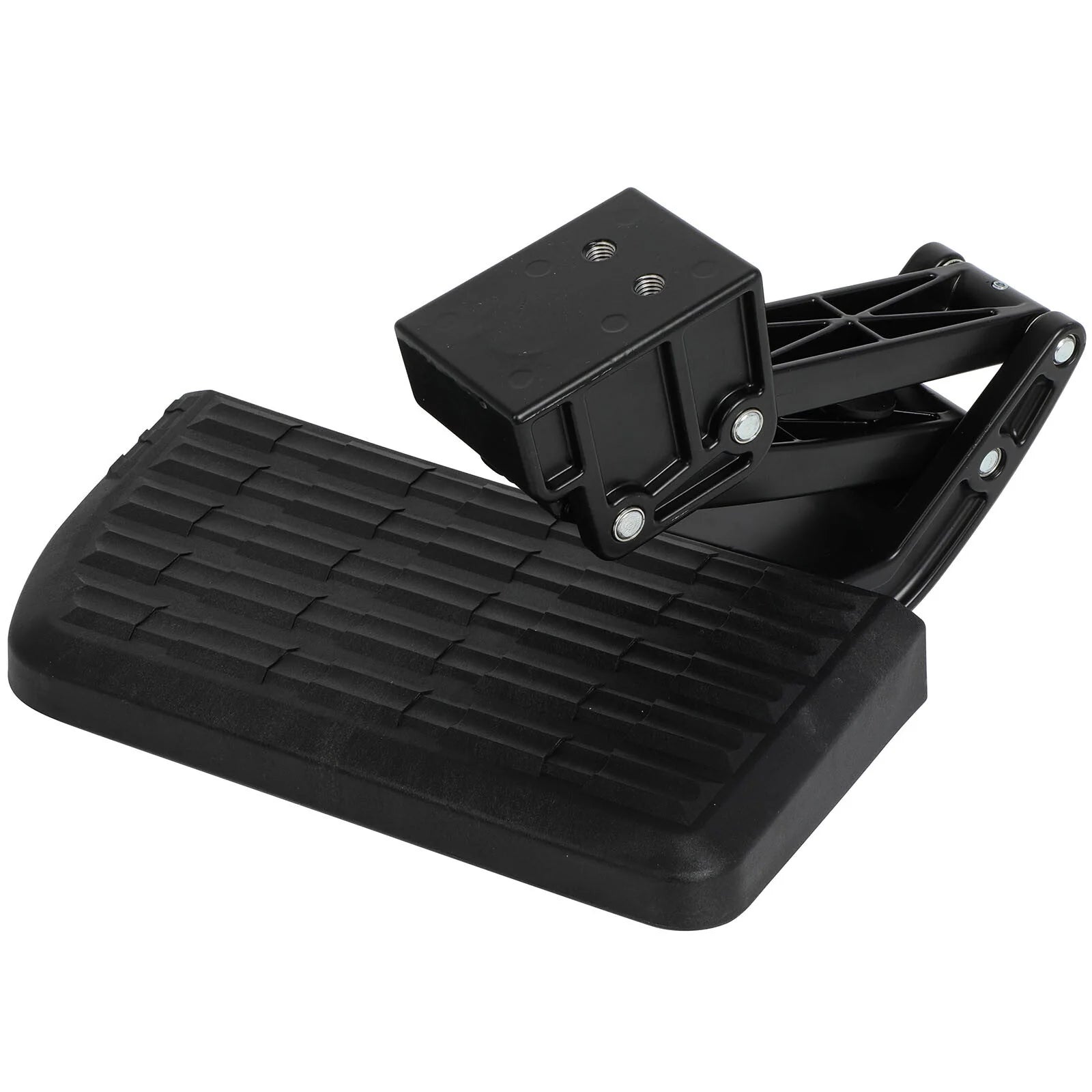 ECCPP Rear Retractable Bed Step Pedal For 2021 2022 2023 Ford F-150 75328-01A 6B93BC-57 [5]