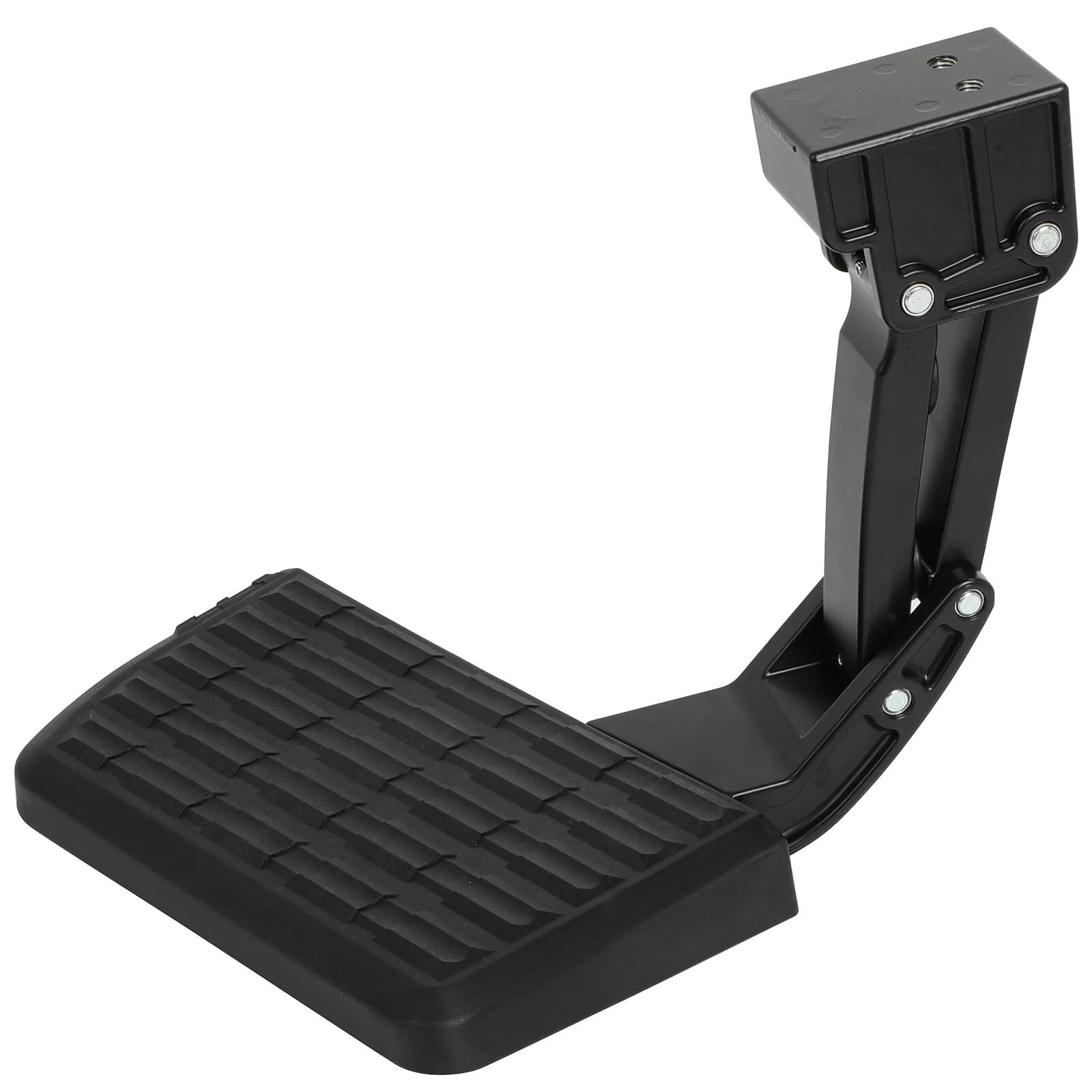 ECCPP Rear Retractable Bed Step Pedal For 2021 2022 2023 Ford F-150 75328-01A 6B93BC-57 [6]
