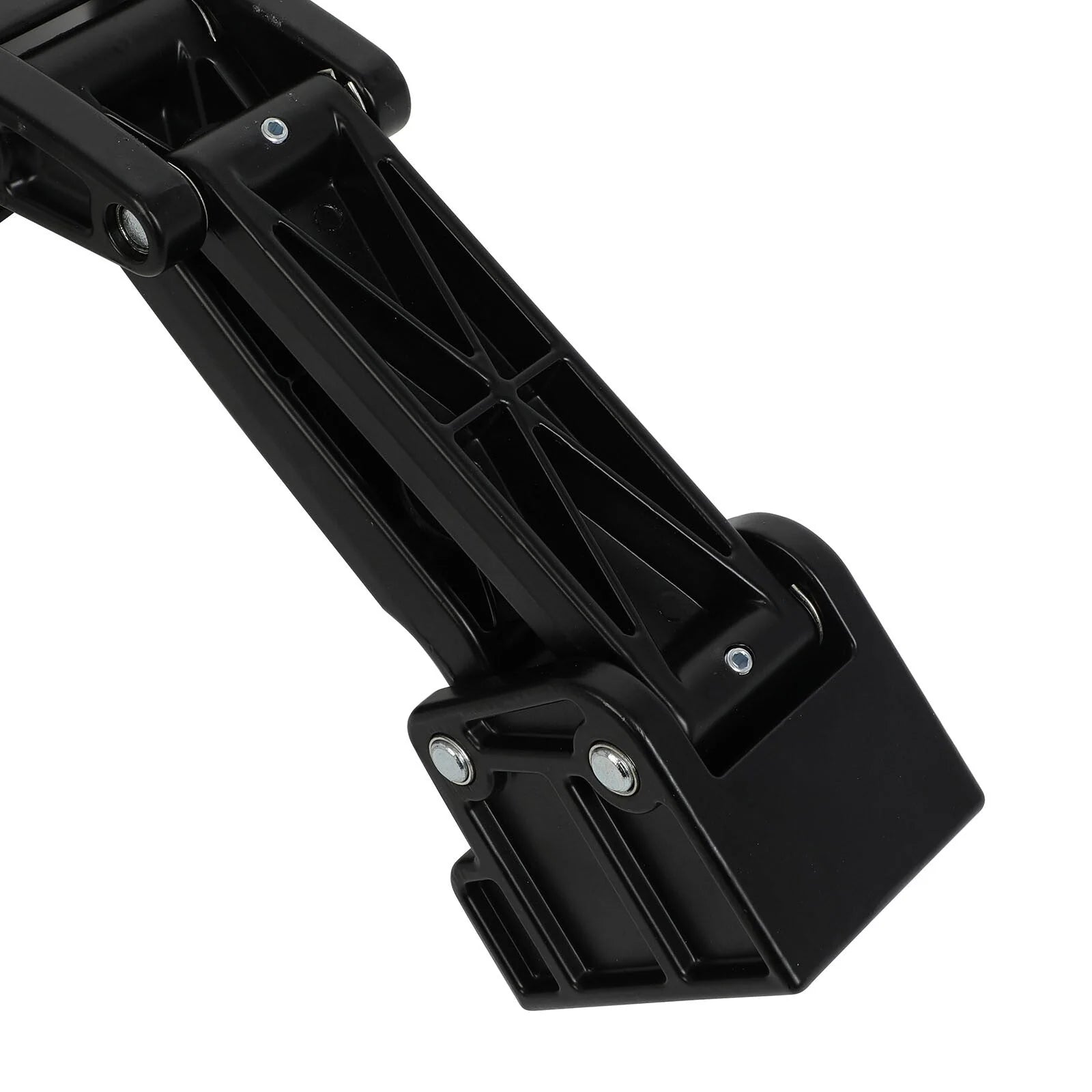 ECCPP Rear Retractable Bed Step Pedal For 2021 2022 2023 Ford F-150 75328-01A 6B93BC-57 [7]