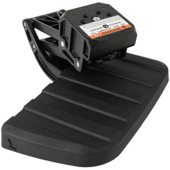 ECCPP Rear Retractable Bed Step Pedal For 2023-2025 Ford F-250 F-350 Super Duty 6B93BC-57 [3]