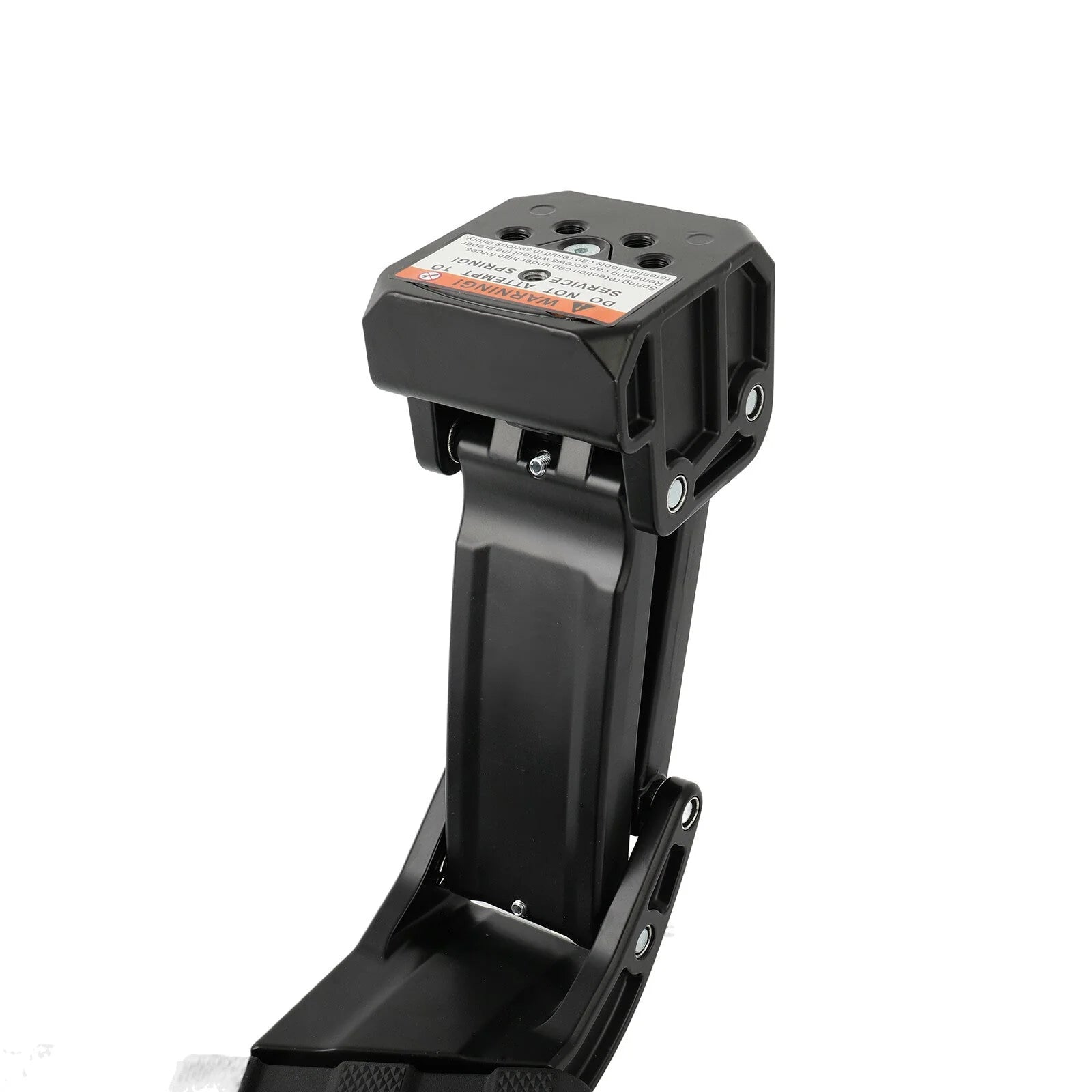ECCPP Rear Retractable Bed Step Pedal For 2023-2025 Ford F-250 F-350 Super Duty 6B93BC-57 [5]