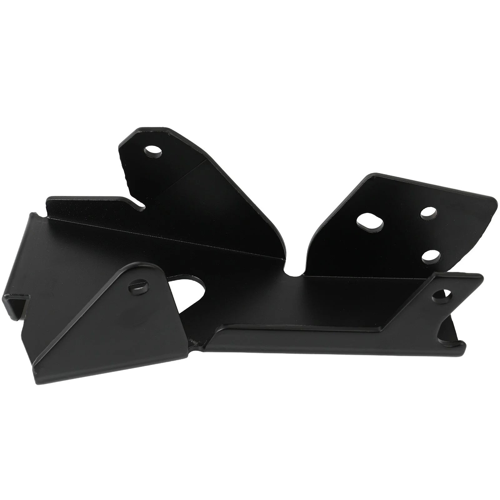 ECCPP Rear Retractable Bed Step Pedal For 2023-2025 Ford F-250 F-350 Super Duty 6B93BC-57 [7]