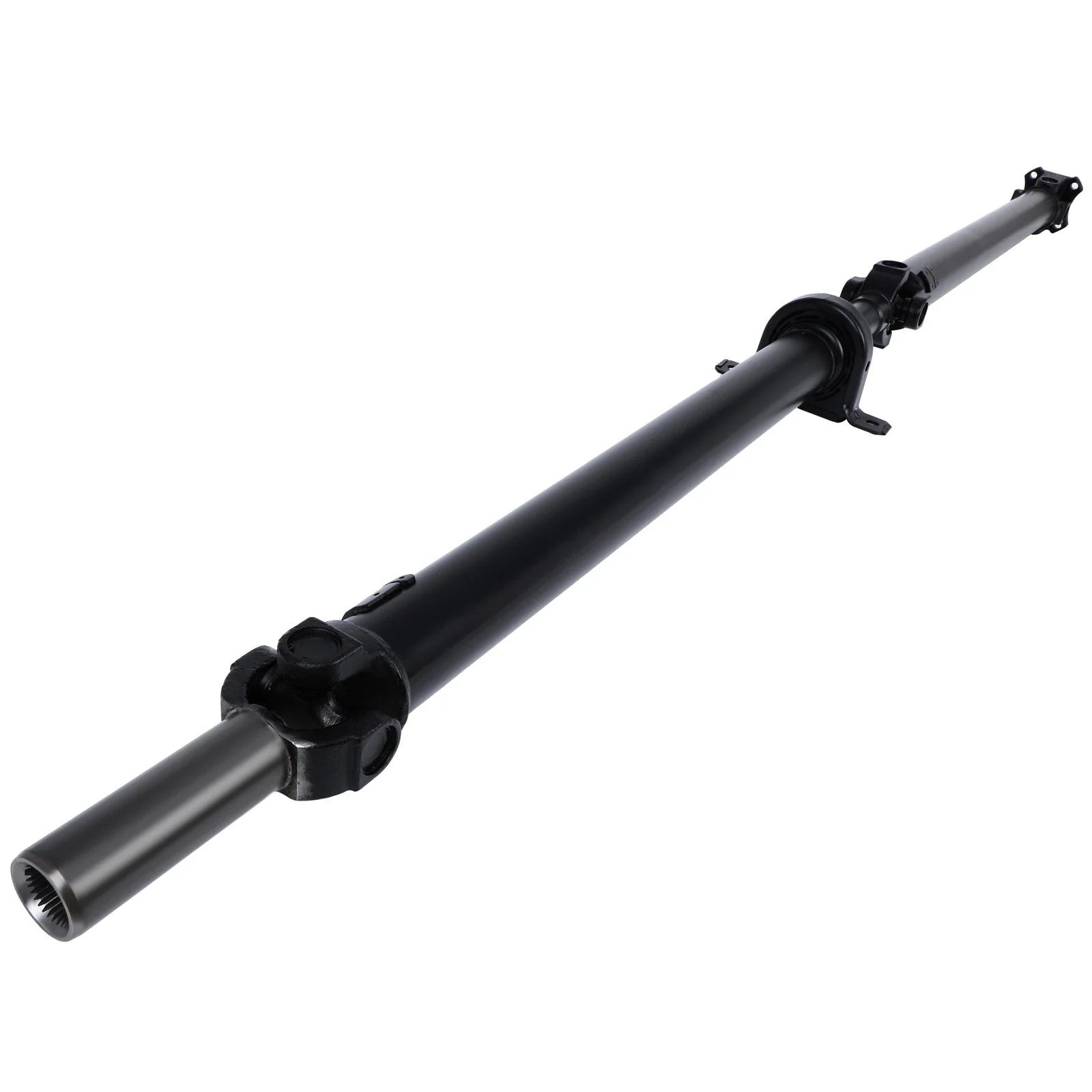 ECCPP Rear Side Driveshaft Prop Shaft Assembly for Ford F-150 2009 2010-2011 4WD 6B93BC-57 [4]