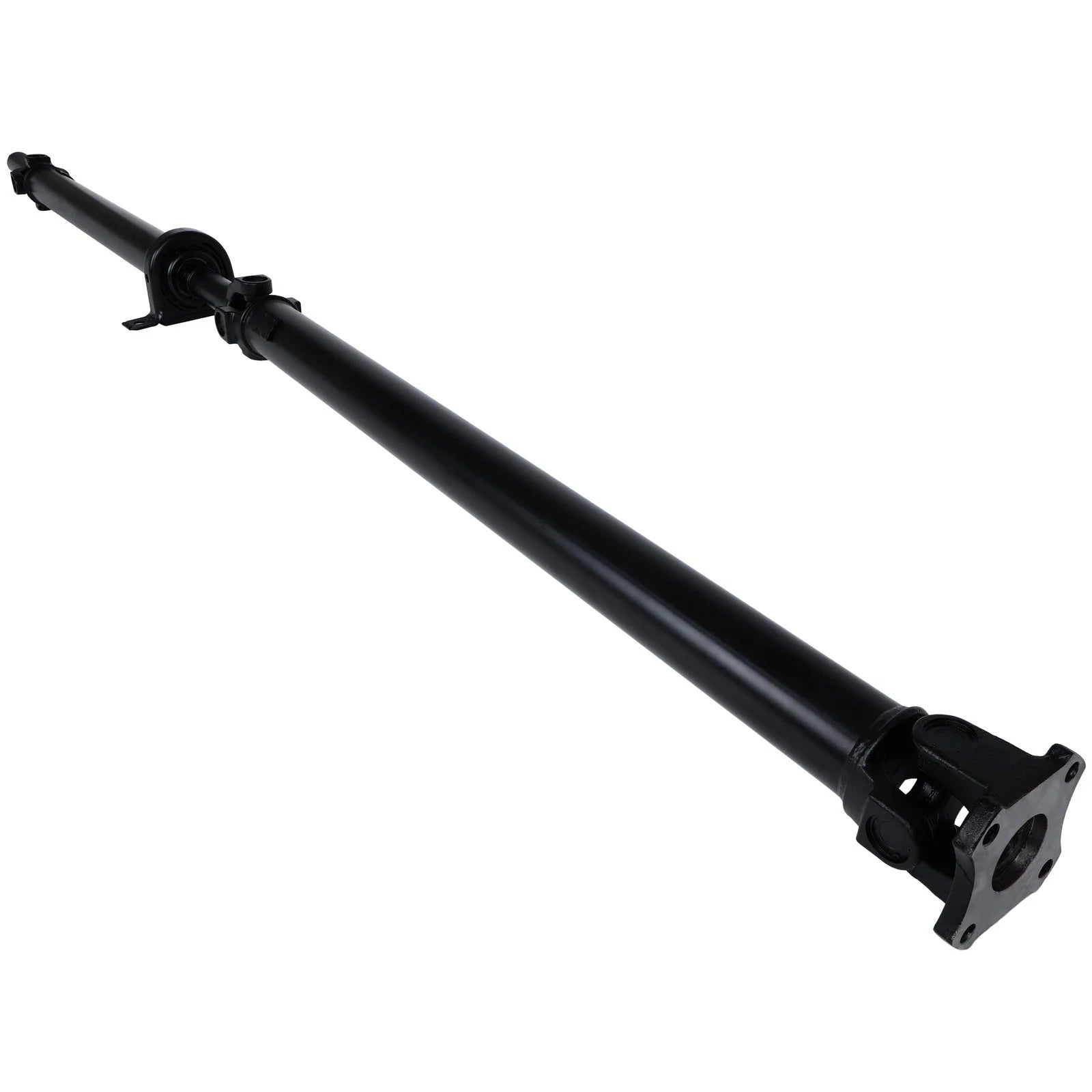 ECCPP Rear Side Driveshaft Prop Shaft Assembly for Ford F-150 2009 2010-2011 4WD 6B93BC-57 [5]