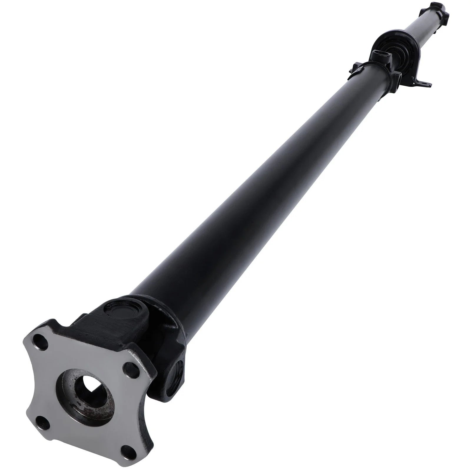 ECCPP Rear Side Driveshaft Prop Shaft Assembly for Ford F-150 2009 2010-2011 4WD 6B93BC-57 [6]