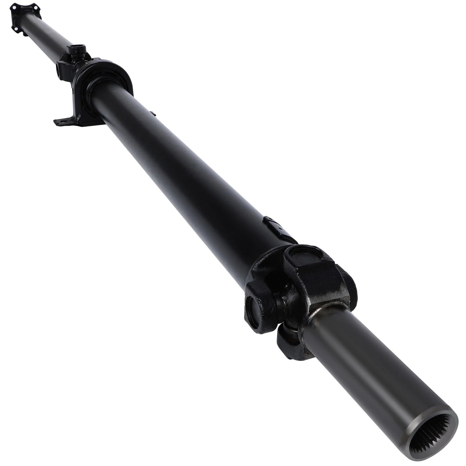 ECCPP Rear Side Driveshaft Prop Shaft Assembly for Ford F-150 2009 2010-2011 4WD 6B93BC-57 [7]
