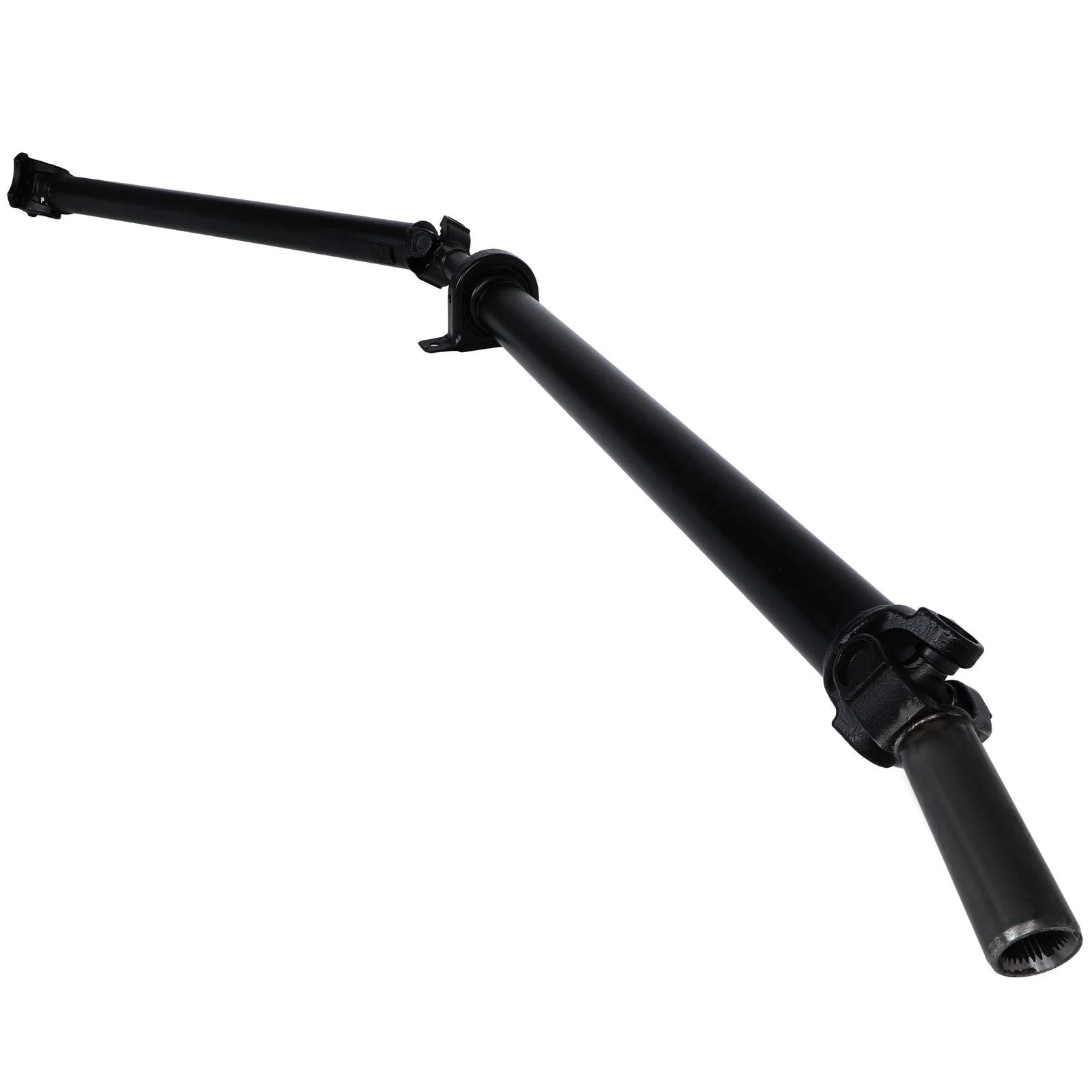 ECCPP Rear Side Driveshaft Prop Shaft Assembly for Ford F-150 2009 2010-2011 4WD 6B93BC-57 [9]