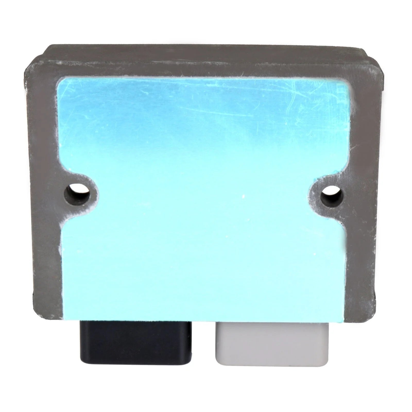 ECCPP Rectifier Regulator fits Honda TRX 420 Rancher TM 2x4 Manual 31600-HP5-601 ECCPP [4]