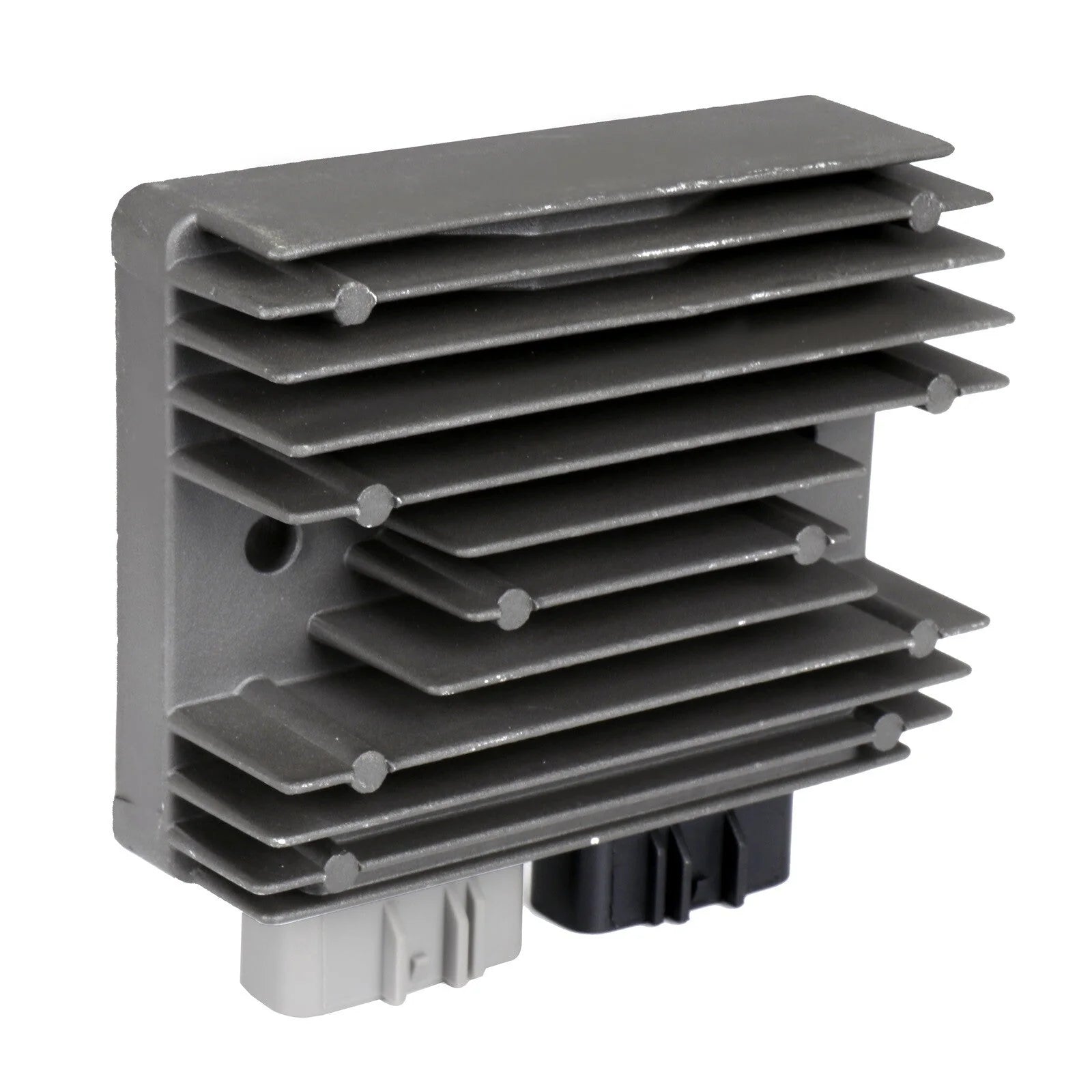 ECCPP Rectifier Regulator fits Honda TRX 420 Rancher TM 2x4 Manual 31600-HP5-601 ECCPP [5]