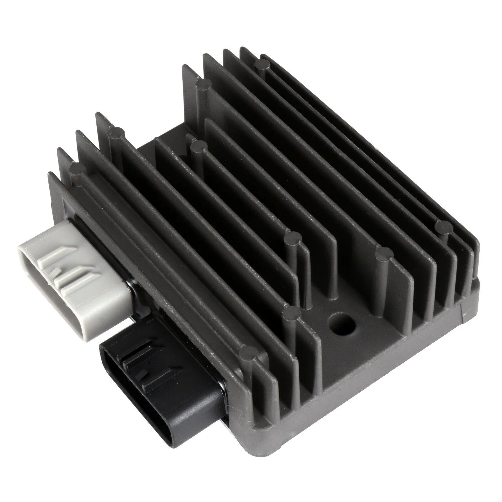 ECCPP Rectifier Regulator fits Honda TRX 420 Rancher TM 2x4 Manual 31600-HP5-601 ECCPP [6]