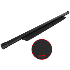 ECCPP Retractable Rear Cargo Cover For 2018-2024 Jeep Wrangler JL JLU 4-Door 6B93BC-57 [4]