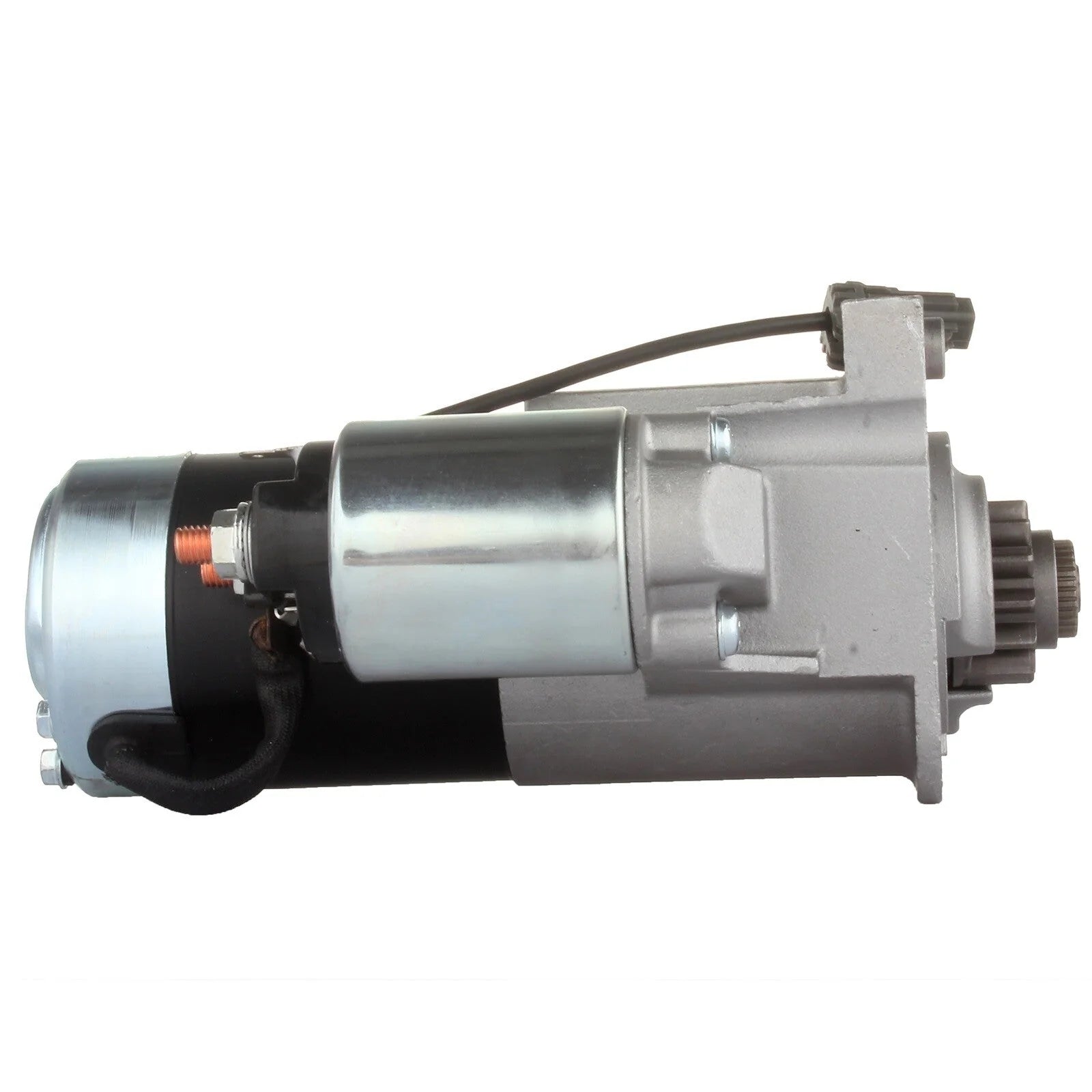 ECCPP Starter Fits Nissan Frontier 2005-2019 Suzuki Equator 2009-2012 V6 4.0L 6B93BC-57 [2]
