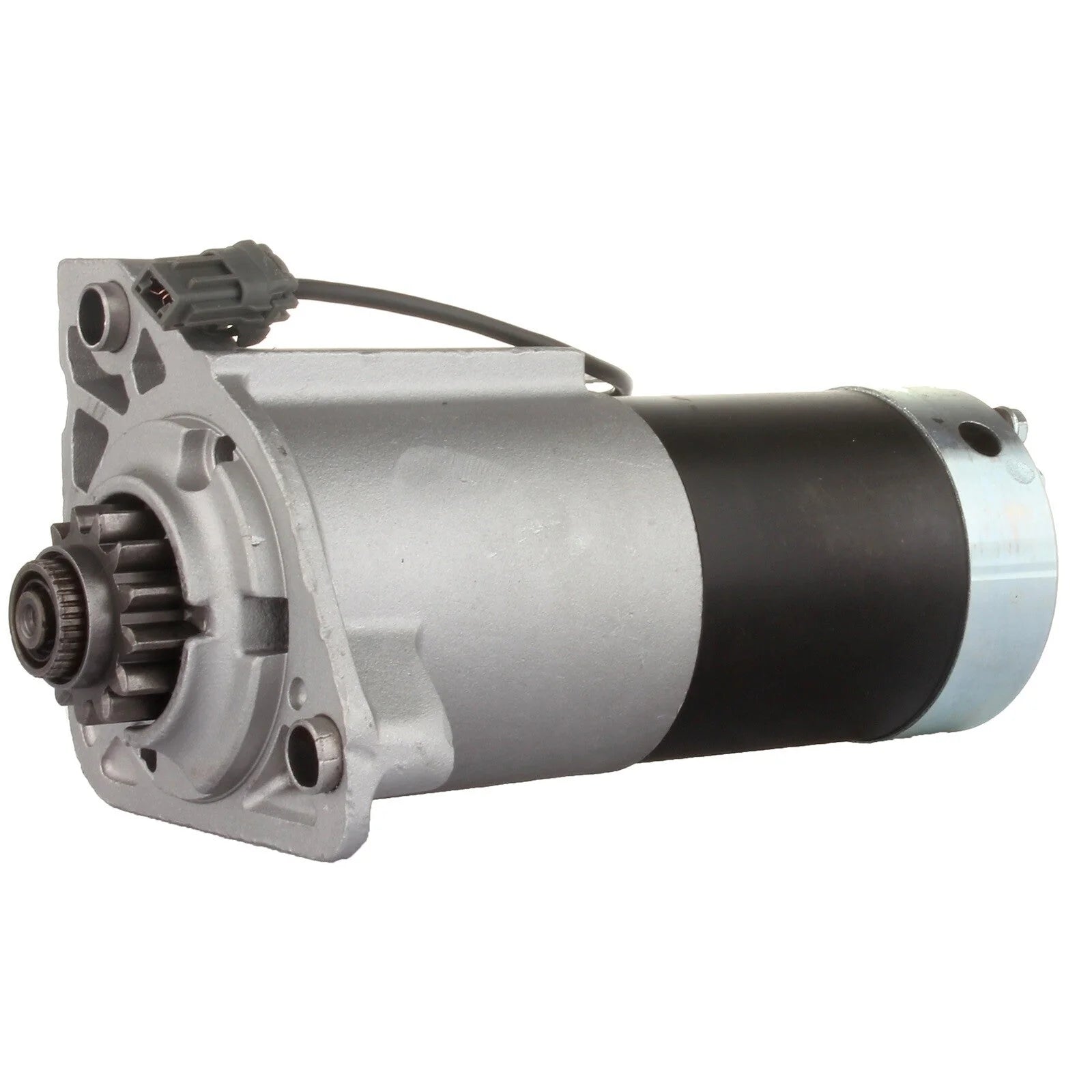 ECCPP Starter Fits Nissan Frontier 2005-2019 Suzuki Equator 2009-2012 V6 4.0L 6B93BC-57 [3]