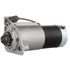 ECCPP Starter Fits Nissan Frontier 2005-2019 Suzuki Equator 2009-2012 V6 4.0L 6B93BC-57 [3]