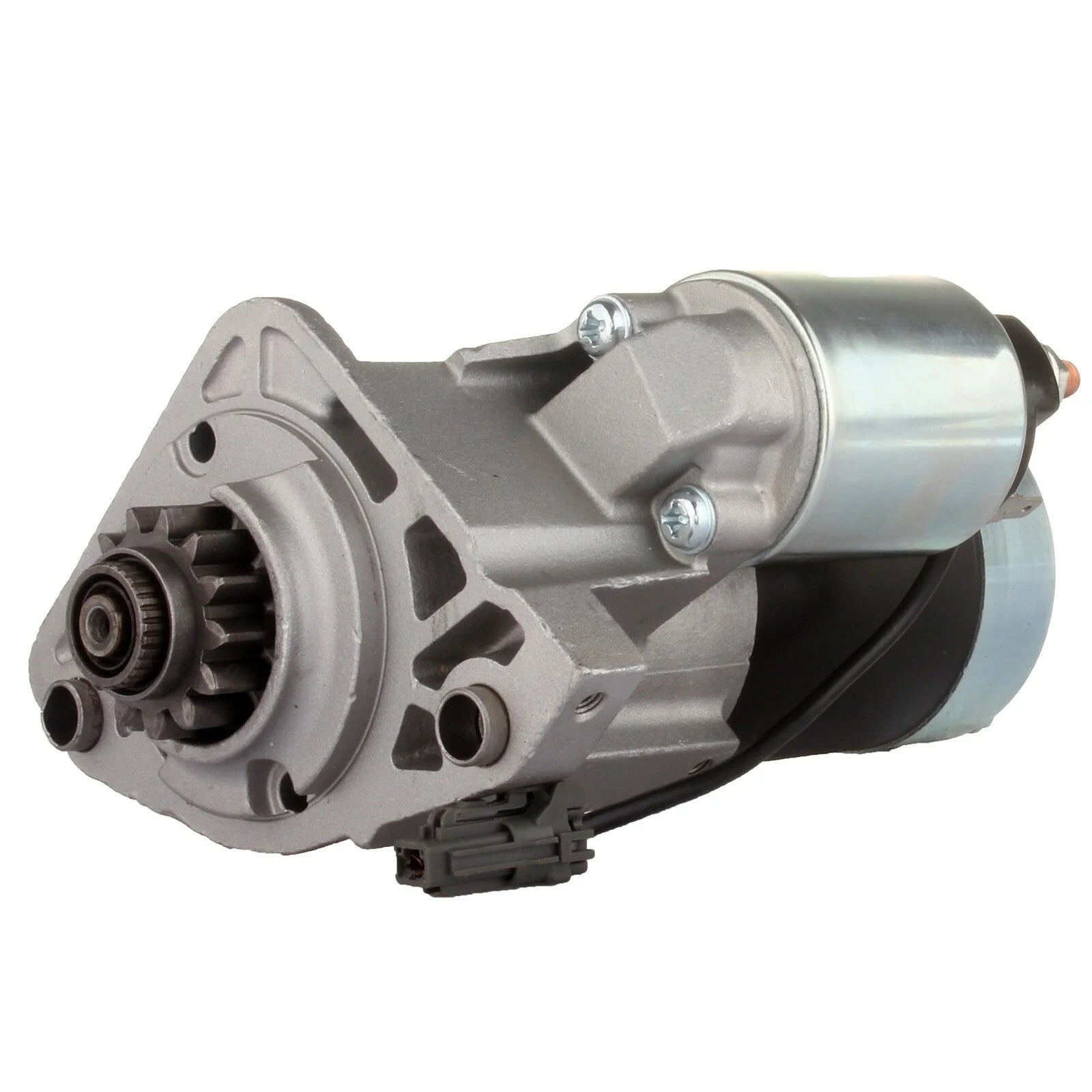 ECCPP Starter Fits Nissan Frontier 2005-2019 Suzuki Equator 2009-2012 V6 4.0L 6B93BC-57 [4]
