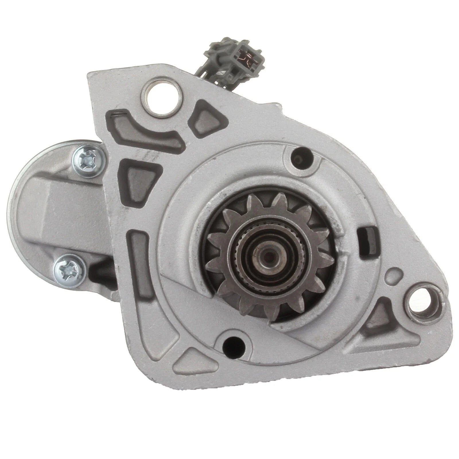 ECCPP Starter Fits Nissan Frontier 2005-2019 Suzuki Equator 2009-2012 V6 4.0L 6B93BC-57 [5]