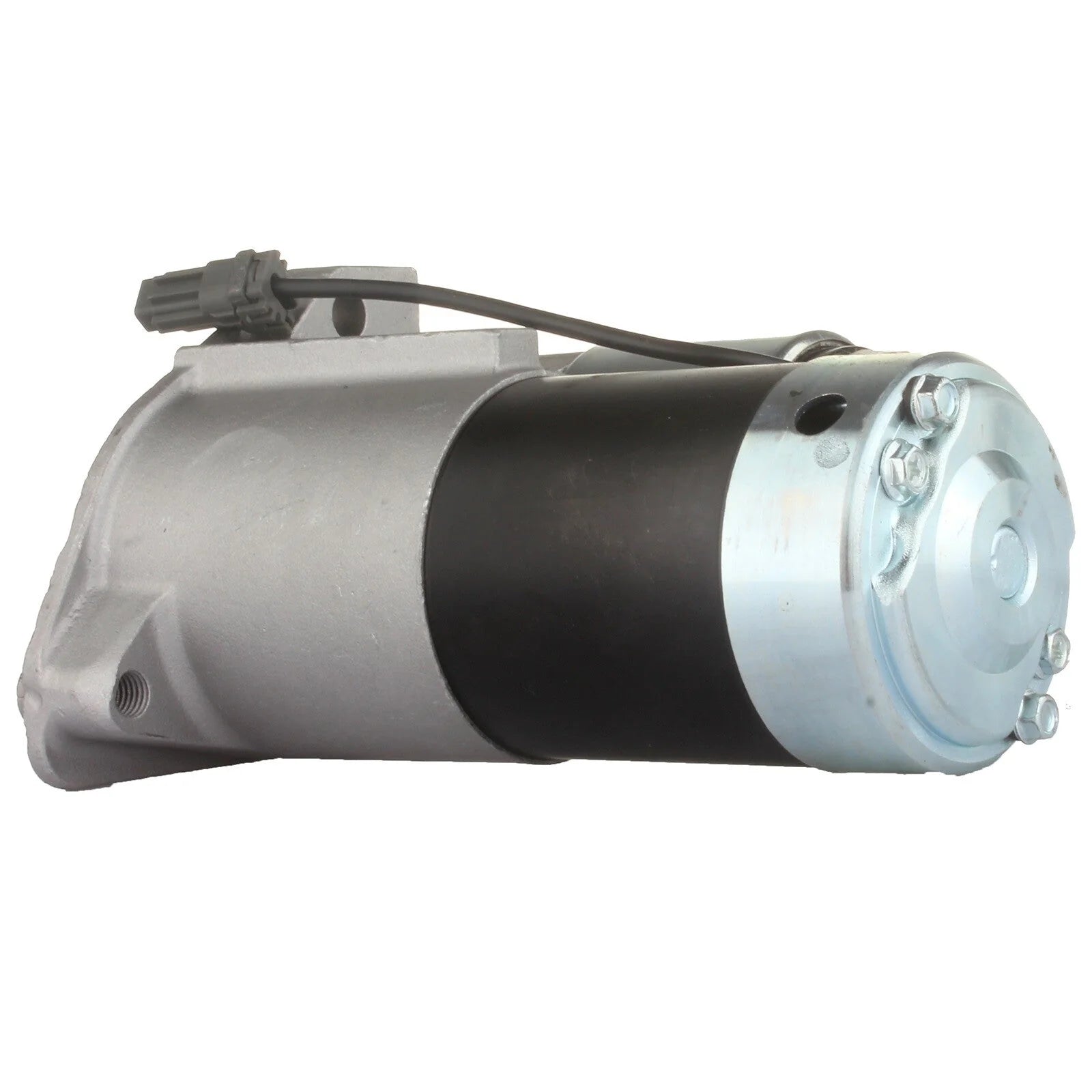 ECCPP Starter Fits Nissan Frontier 2005-2019 Suzuki Equator 2009-2012 V6 4.0L 6B93BC-57 [6]