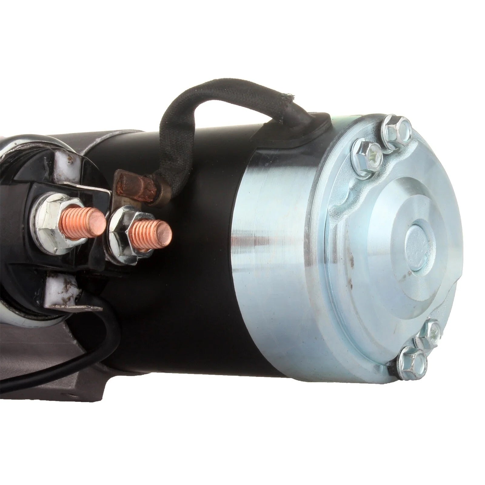 ECCPP Starter Fits Nissan Frontier 2005-2019 Suzuki Equator 2009-2012 V6 4.0L 6B93BC-57 [7]