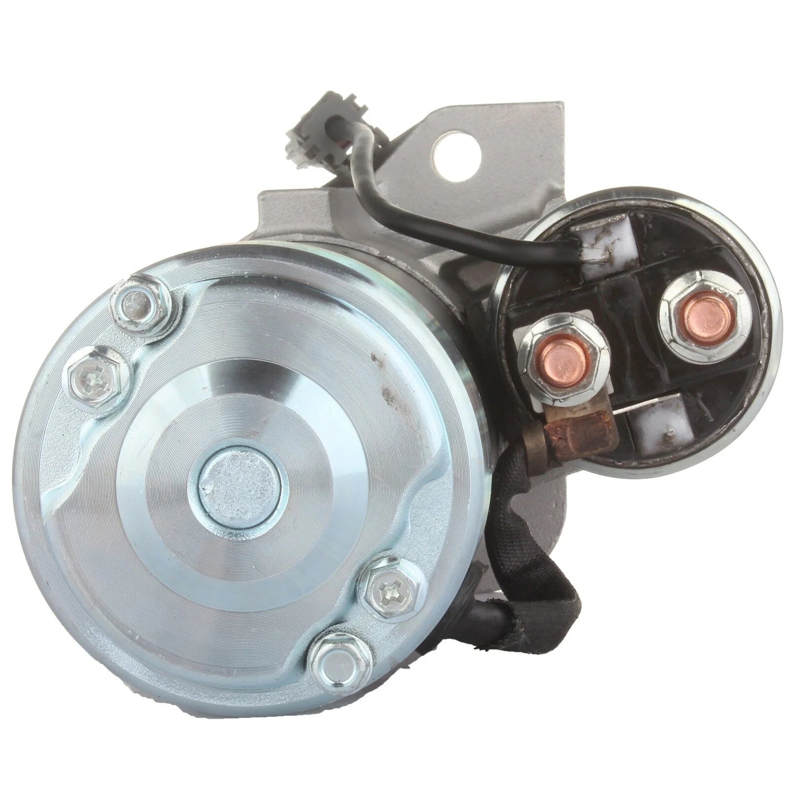 ECCPP Starter Fits Nissan Frontier 2005-2019 Suzuki Equator 2009-2012 V6 4.0L 6B93BC-57 [8]