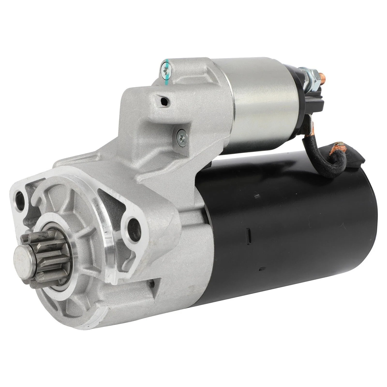 ECCPP Starter For Audi Q7 2009-15 Porsche Cayenne 2014-16 VW Touareg 2009-16 9T 6B93BC-57 [1]