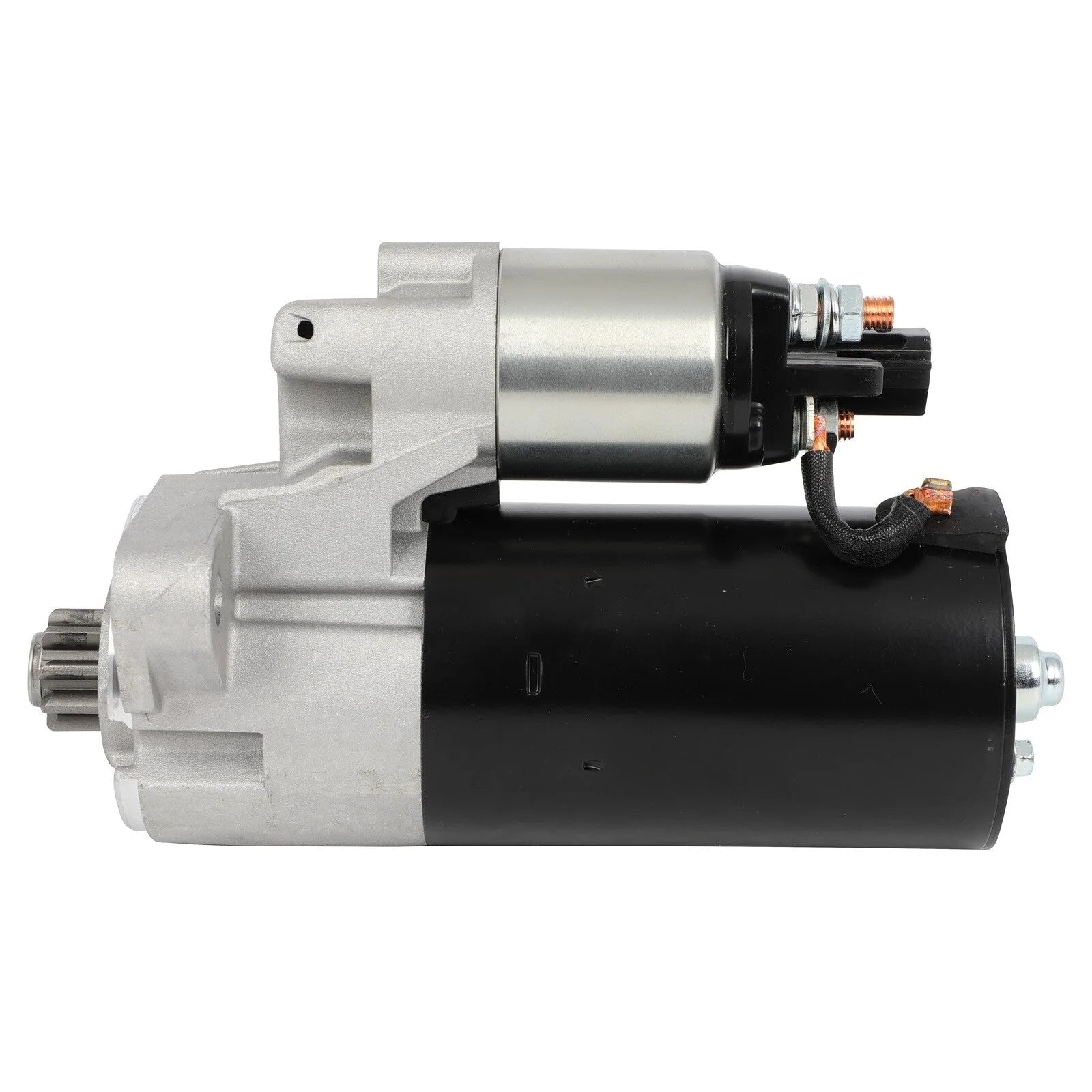ECCPP Starter For Audi Q7 2009-15 Porsche Cayenne 2014-16 VW Touareg 2009-16 9T 6B93BC-57 [2]