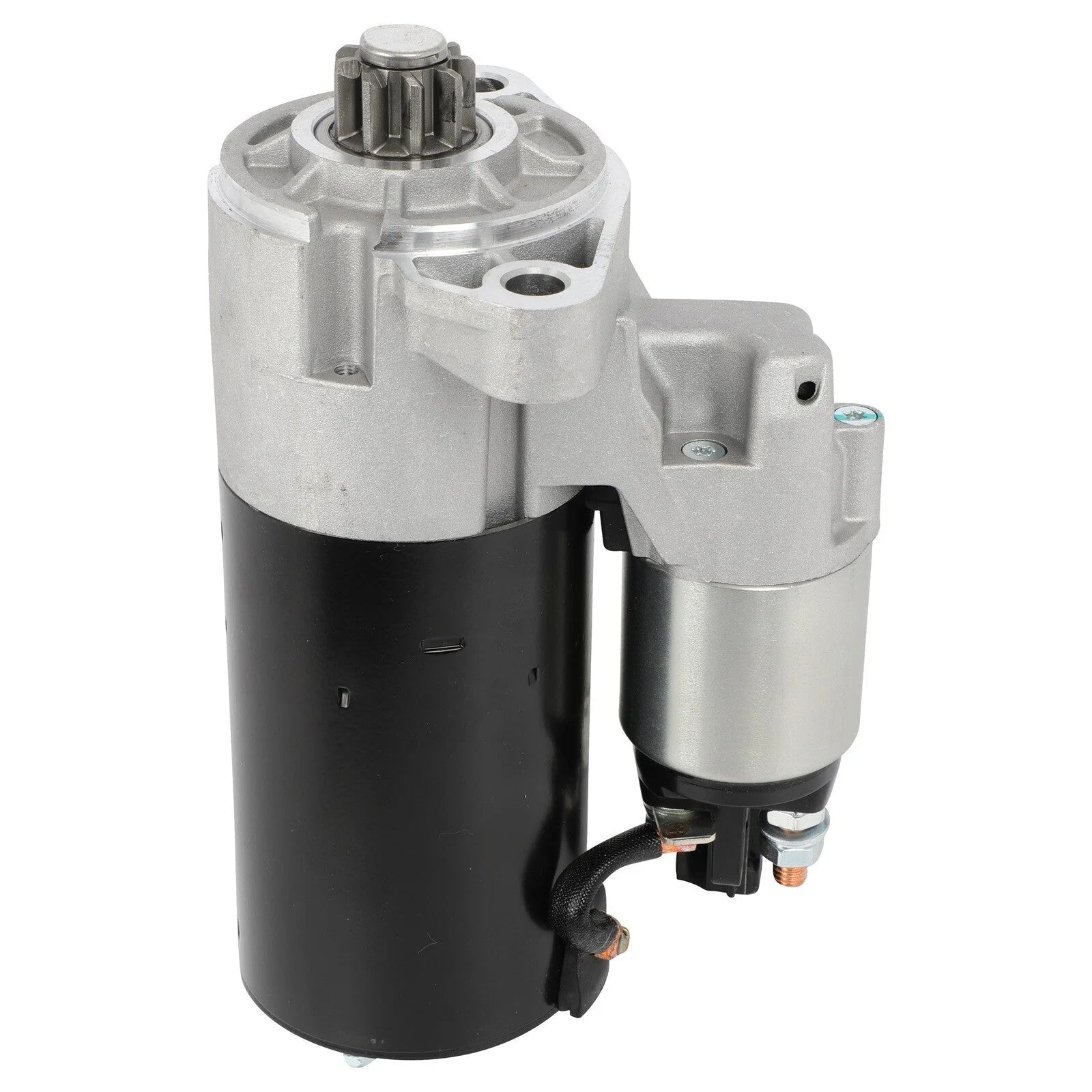 ECCPP Starter For Audi Q7 2009-15 Porsche Cayenne 2014-16 VW Touareg 2009-16 9T 6B93BC-57 [4]