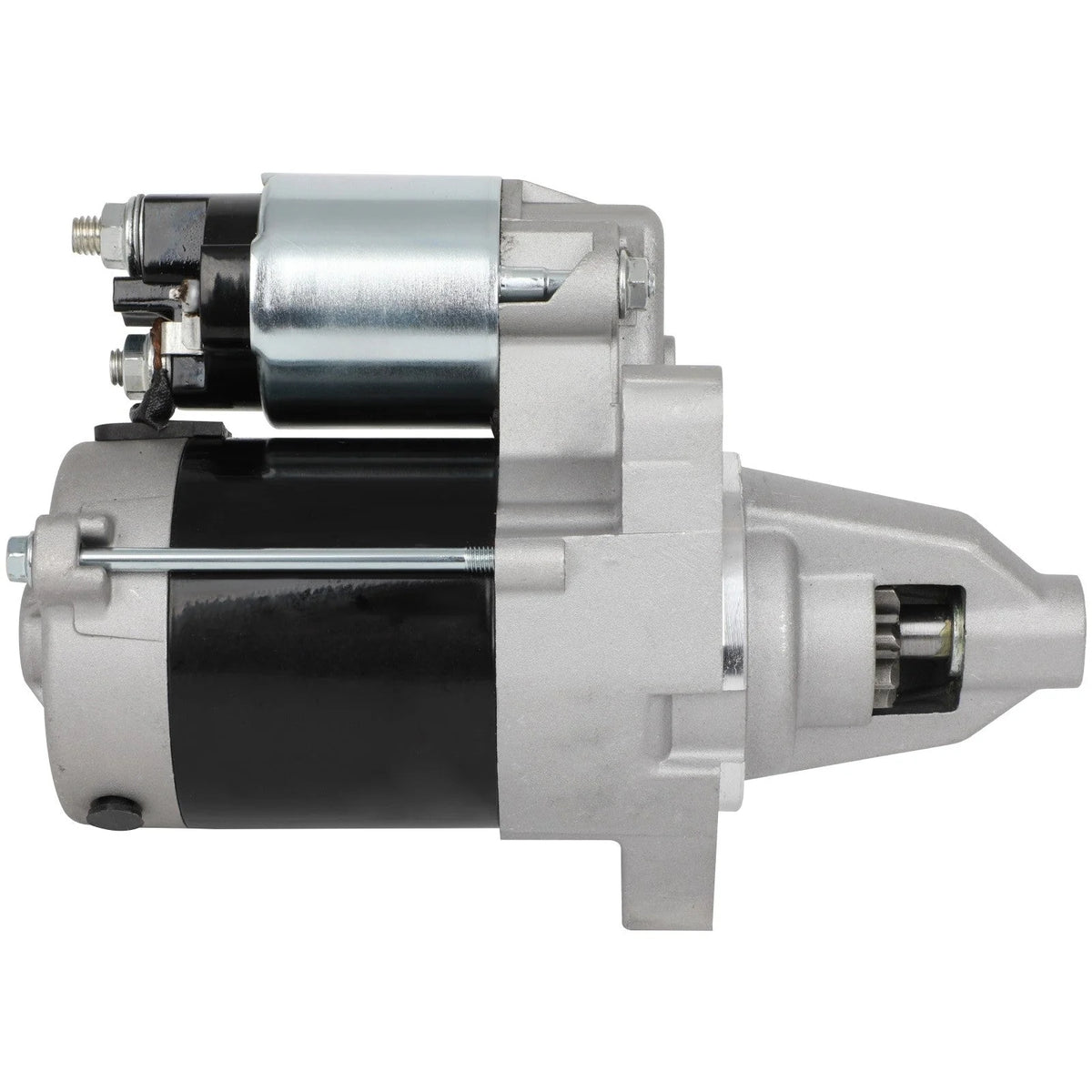 ECCPP Starter For Briggs & Stratton Air Cooled 2007-2009 19612 CCW 9T PMDD 6B93BC-57 [1]