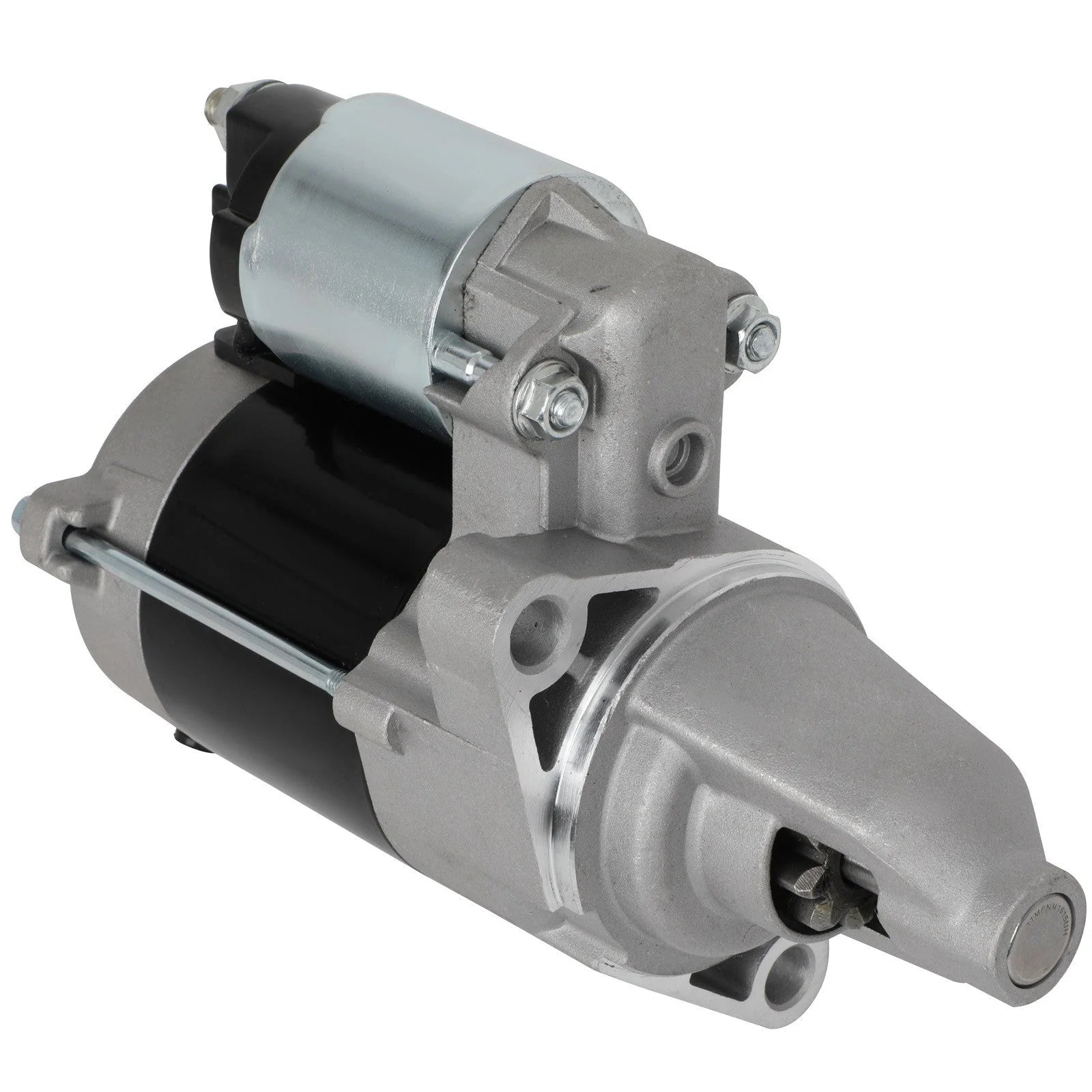 ECCPP Starter For Briggs & Stratton Air Cooled 2007-2009 19612 CCW 9T PMDD 6B93BC-57 [2]
