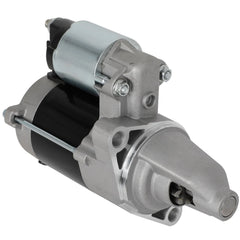 ECCPP Starter For Briggs & Stratton Air Cooled 2007-2009 19612 CCW 9T PMDD 6B93BC-57 [2]