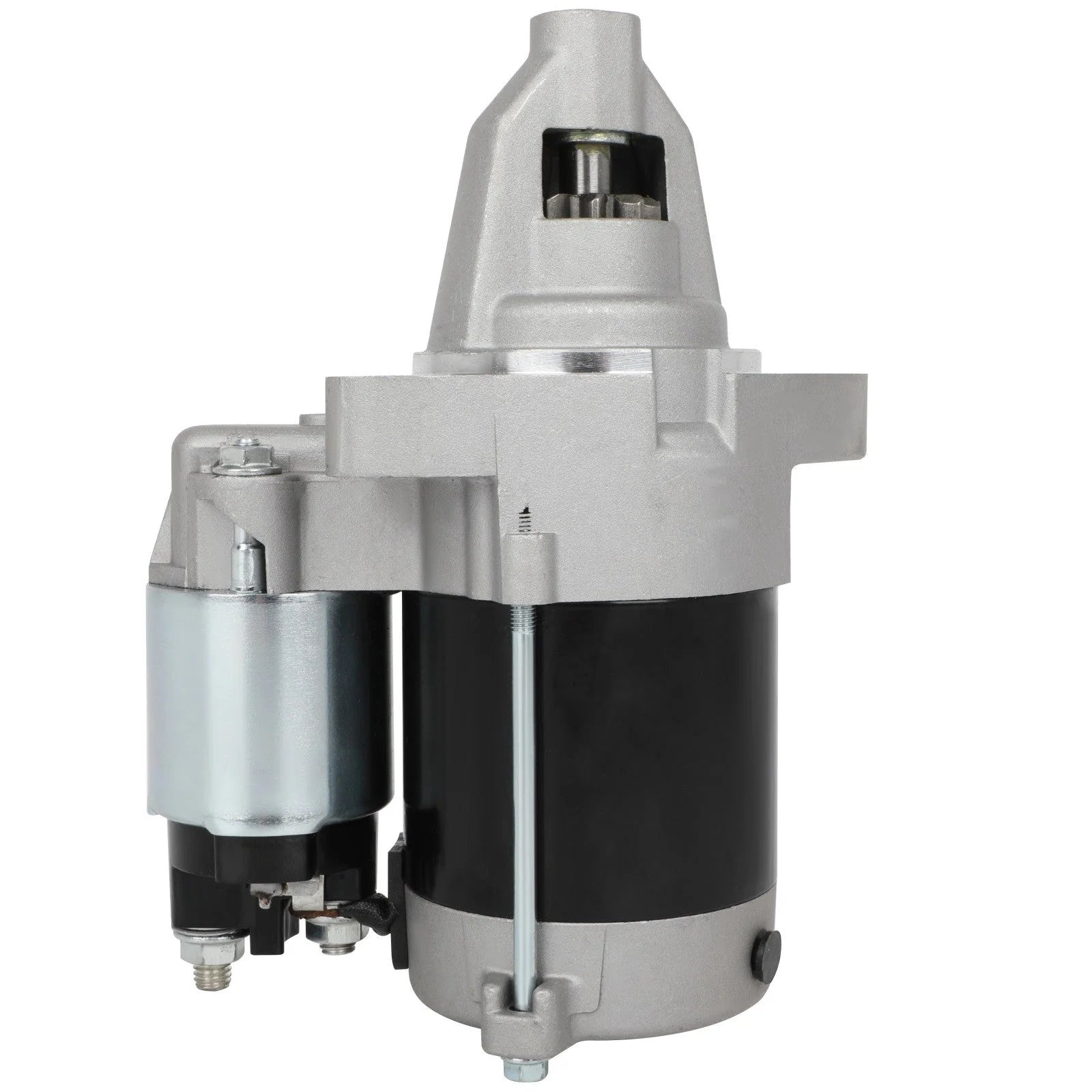 ECCPP Starter For Briggs & Stratton Air Cooled 2007-2009 19612 CCW 9T PMDD 6B93BC-57 [3]