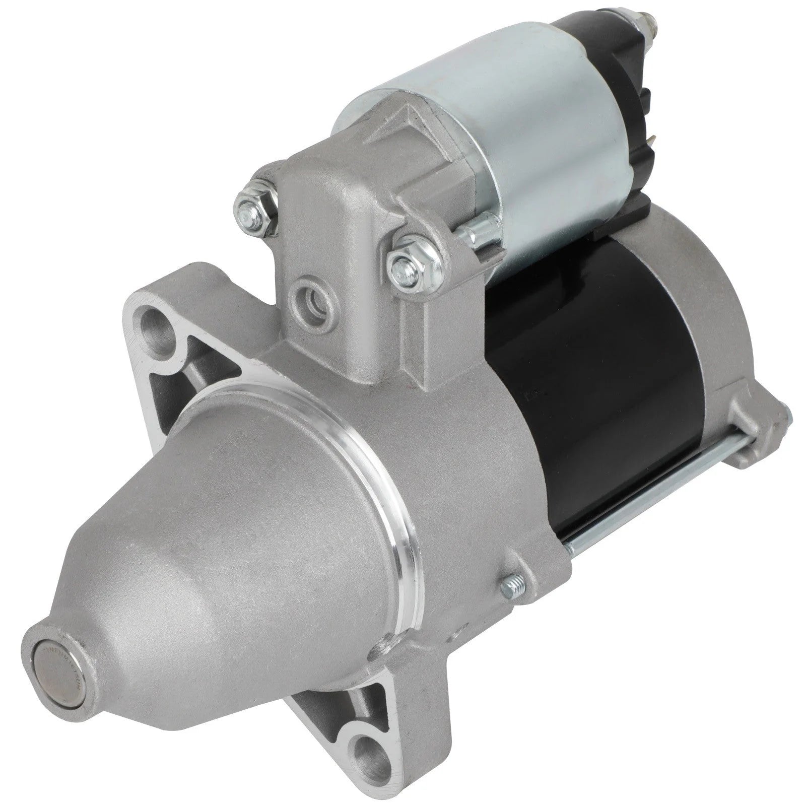 ECCPP Starter For Briggs & Stratton Air Cooled 2007-2009 19612 CCW 9T PMDD 6B93BC-57 [4]