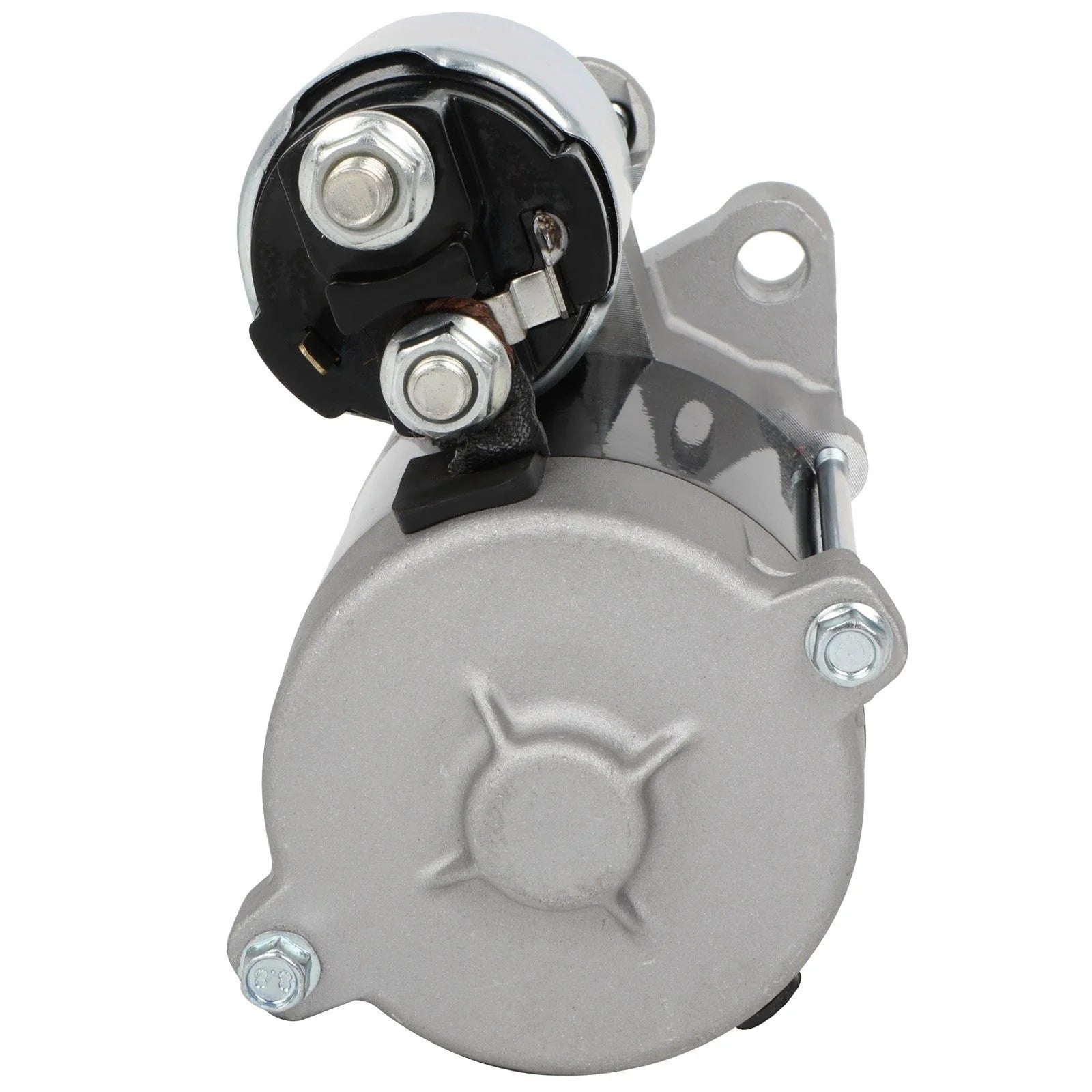ECCPP Starter For Briggs & Stratton Air Cooled 2007-2009 19612 CCW 9T PMDD 6B93BC-57 [7]