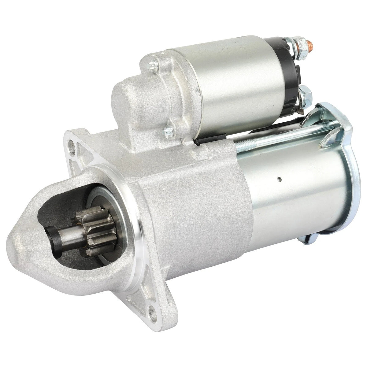 ECCPP Starter For Chevrolet Cruze 2011-2015 L4 1.8L 1796cc 12V 6939 55576980 6B93BC-57 [1]