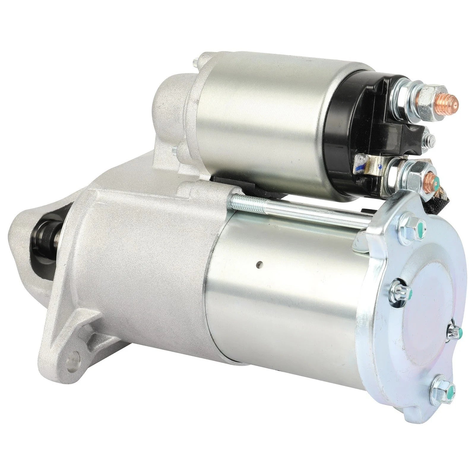 ECCPP Starter For Chevrolet Cruze 2011-2015 L4 1.8L 1796cc 12V 6939 55576980 6B93BC-57 [3]