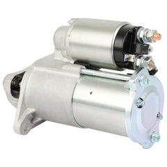 ECCPP Starter For Chevrolet Cruze 2011-2015 L4 1.8L 1796cc 12V 6939 55576980 6B93BC-57 [3]