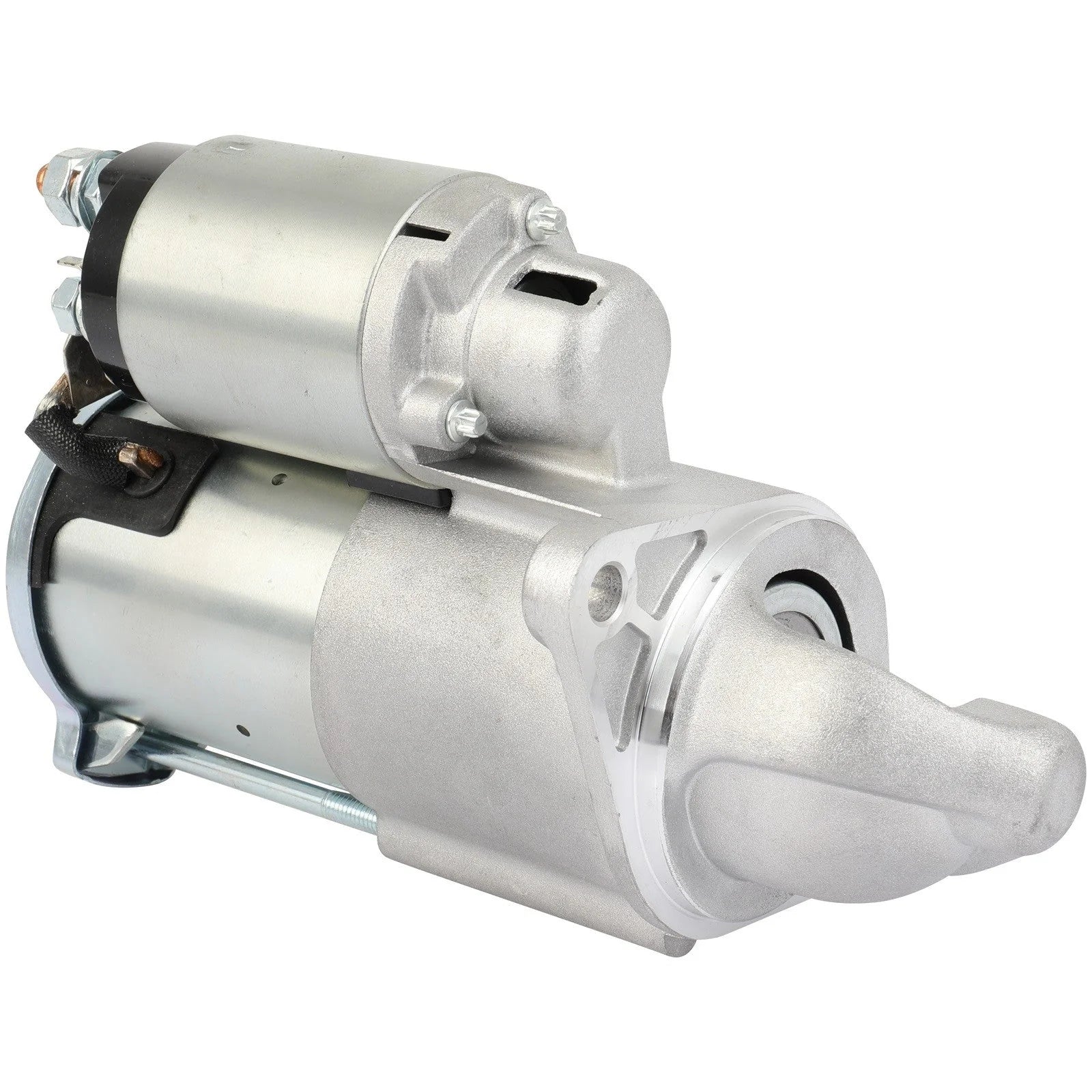 ECCPP Starter For Chevrolet Cruze 2011-2015 L4 1.8L 1796cc 12V 6939 55576980 6B93BC-57 [5]