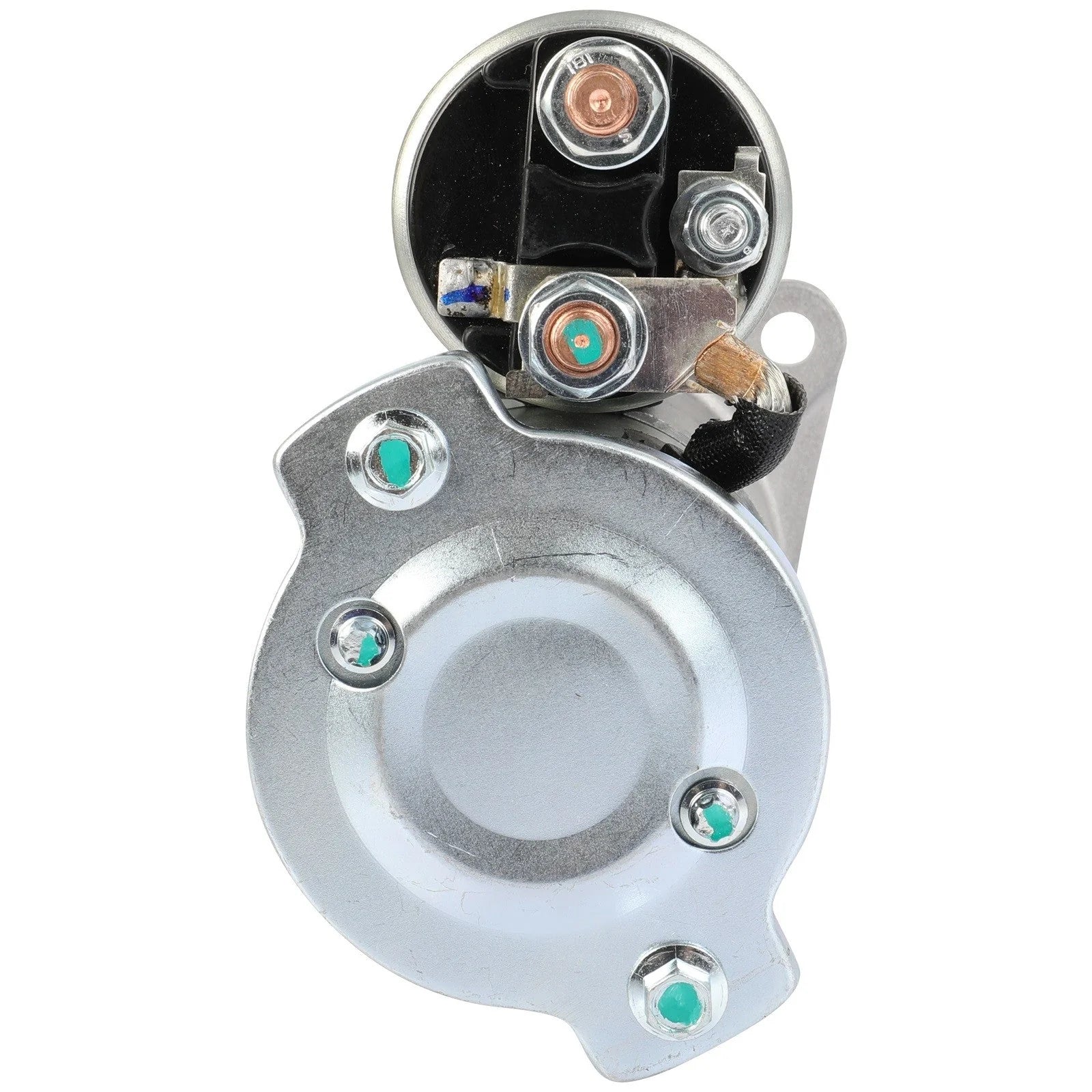 ECCPP Starter For Chevrolet Cruze 2011-2015 L4 1.8L 1796cc 12V 6939 55576980 6B93BC-57 [6]