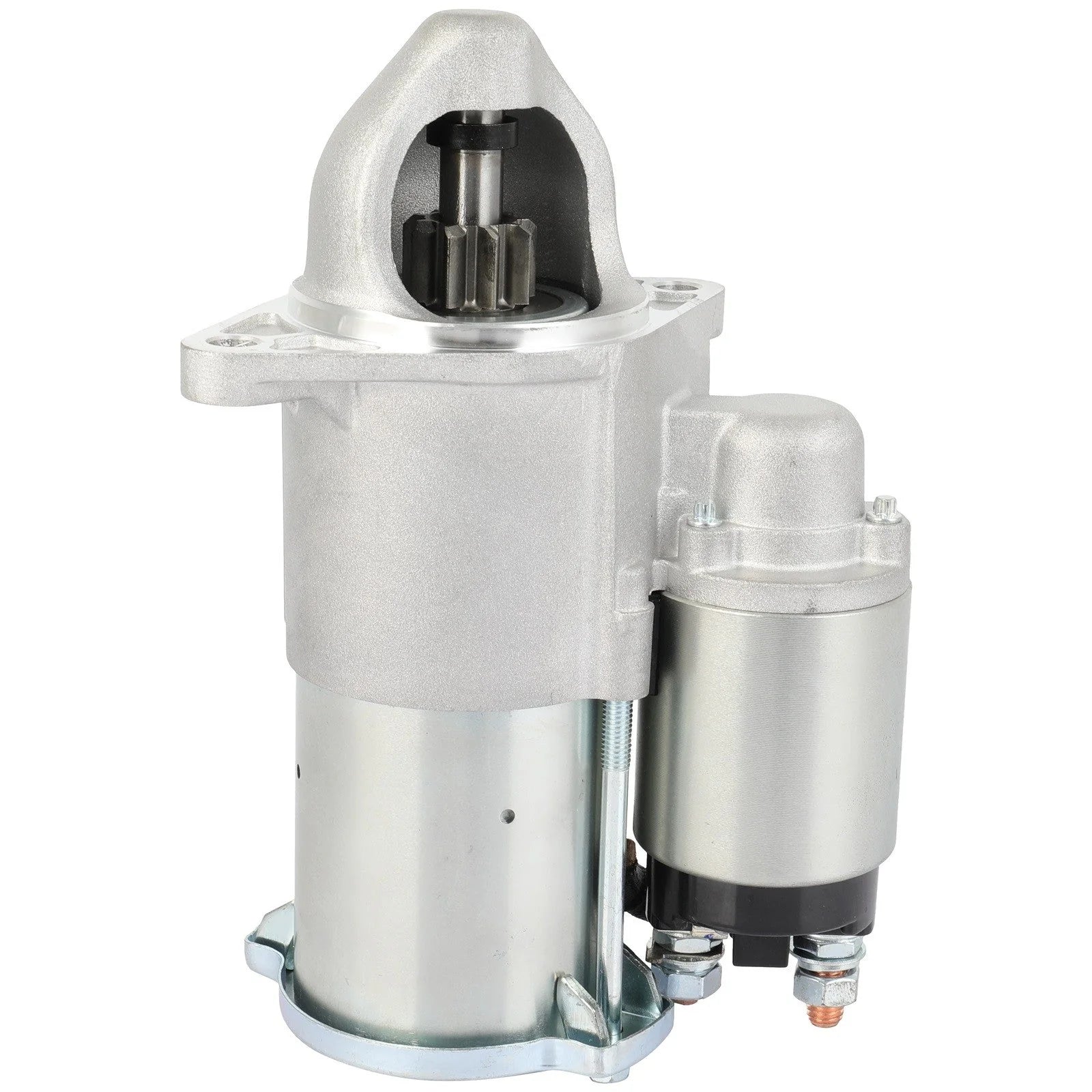 ECCPP Starter For Chevrolet Cruze 2011-2015 L4 1.8L 1796cc 12V 6939 55576980 6B93BC-57 [7]