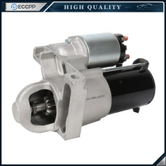 ECCPP Starter For Chevrolet Equinox 07-09 Chevrolet Malibu 2006-10 SDR0341 6786 6B93BC-57 [1]