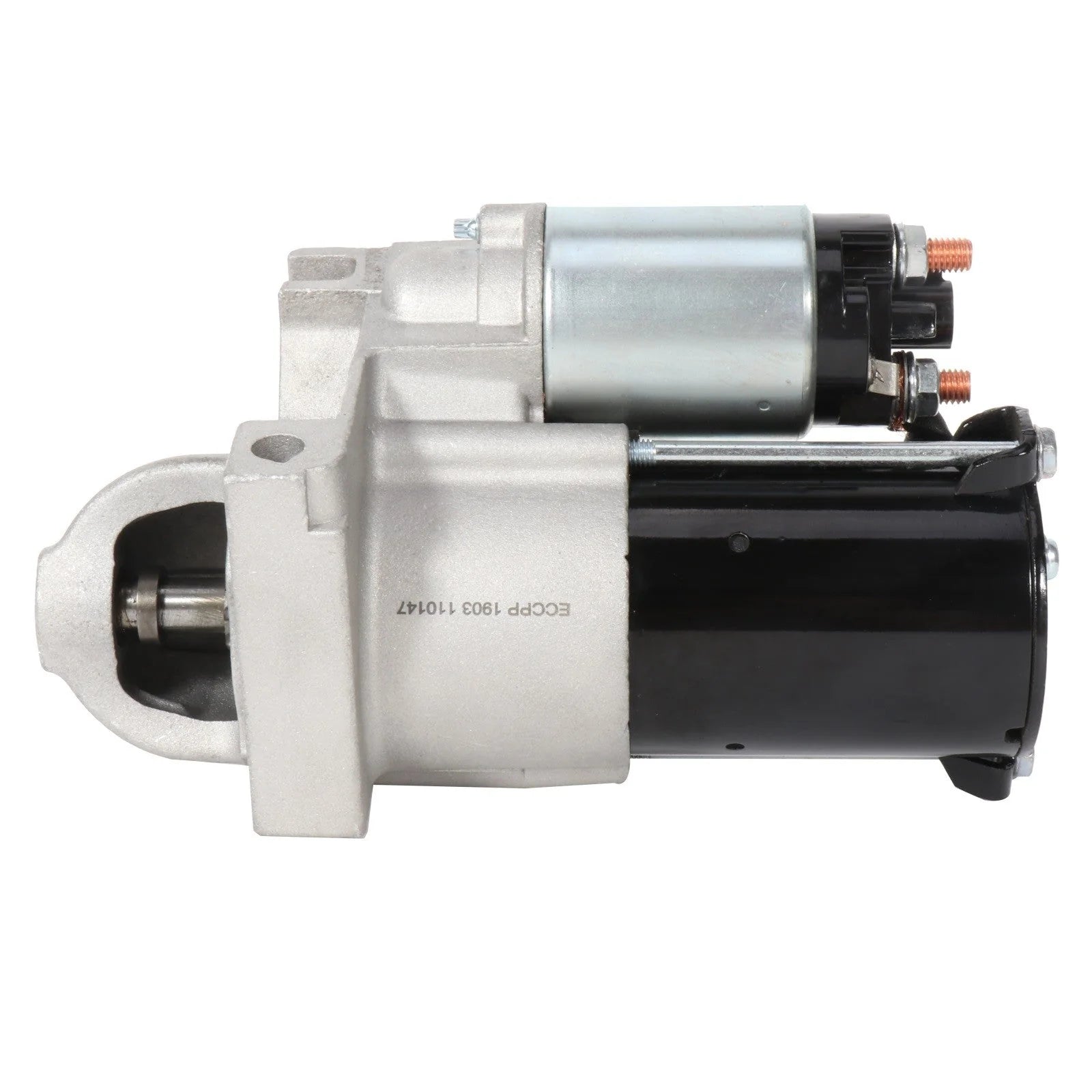 ECCPP Starter For Chevrolet Equinox 07-09 Chevrolet Malibu 2006-10 SDR0341 6786 6B93BC-57 [2]